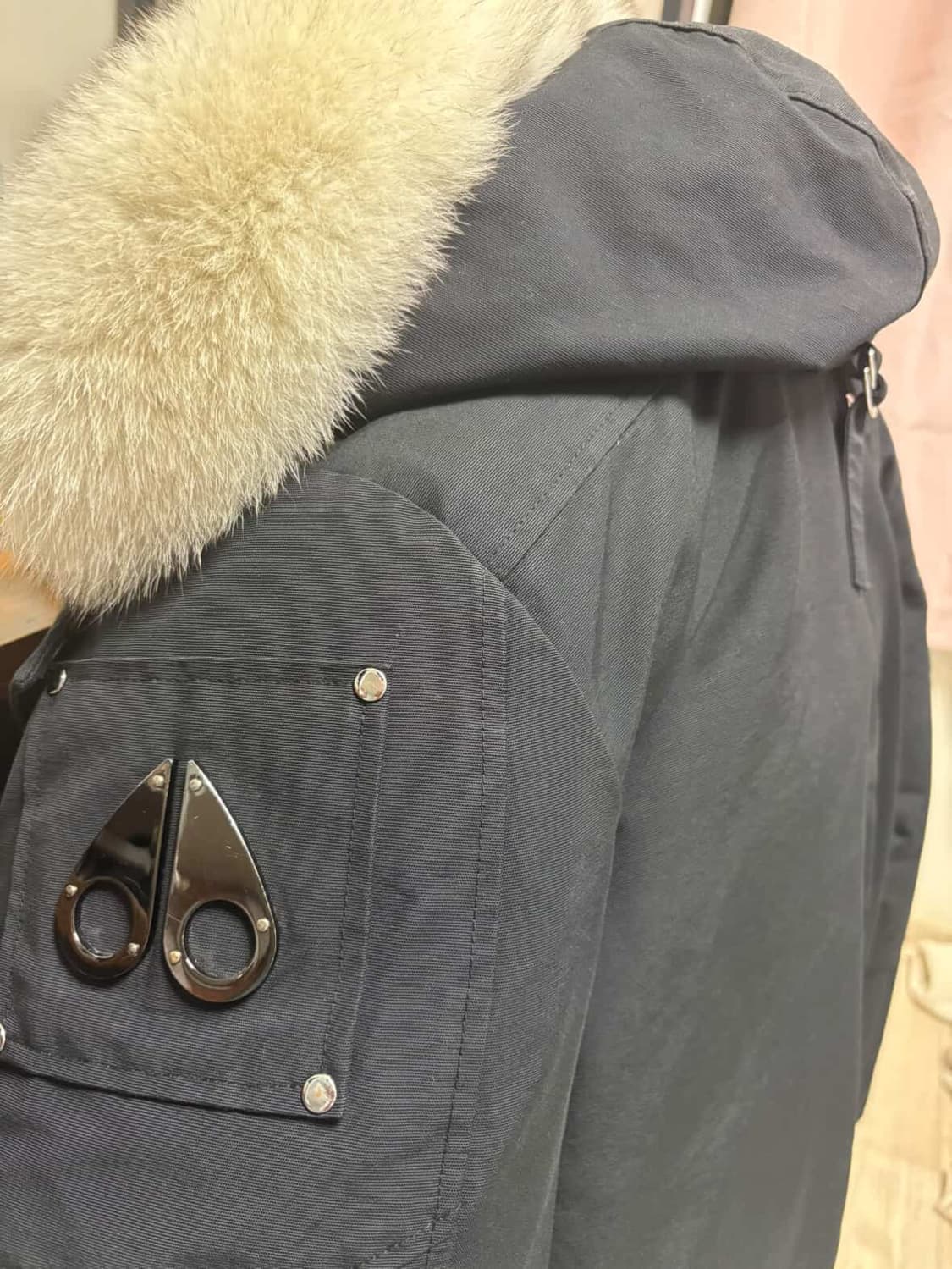 무스너클 발리스틱  상품이미지1