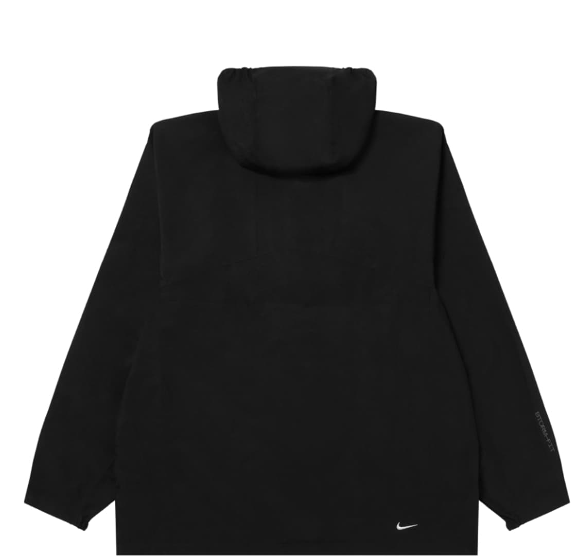 [새상품] 나이키 ACG 스톰핏 ADV 케스케이드 레인 자켓 블랙 (XL 상품이미지4