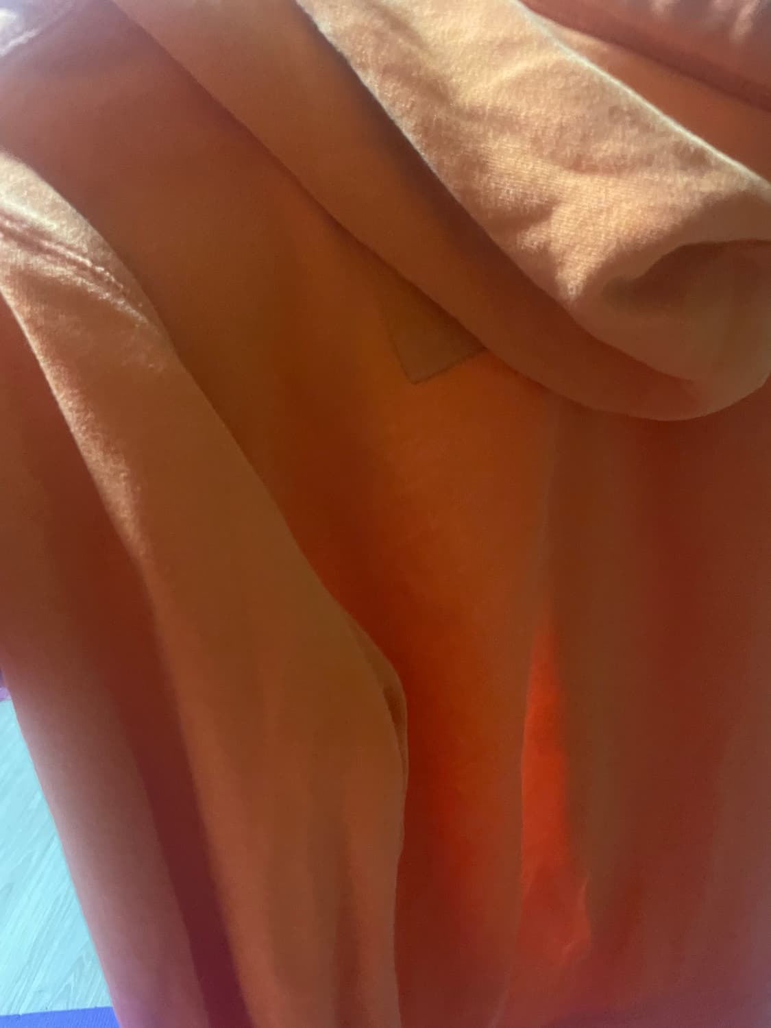 아베크롬비 후드집업 M사이즈 상품이미지2