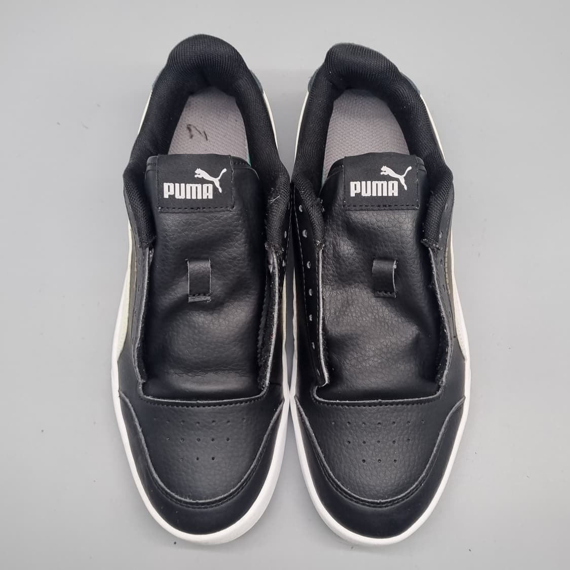 푸마 셔플 여성스니커즈240  상품이미지2