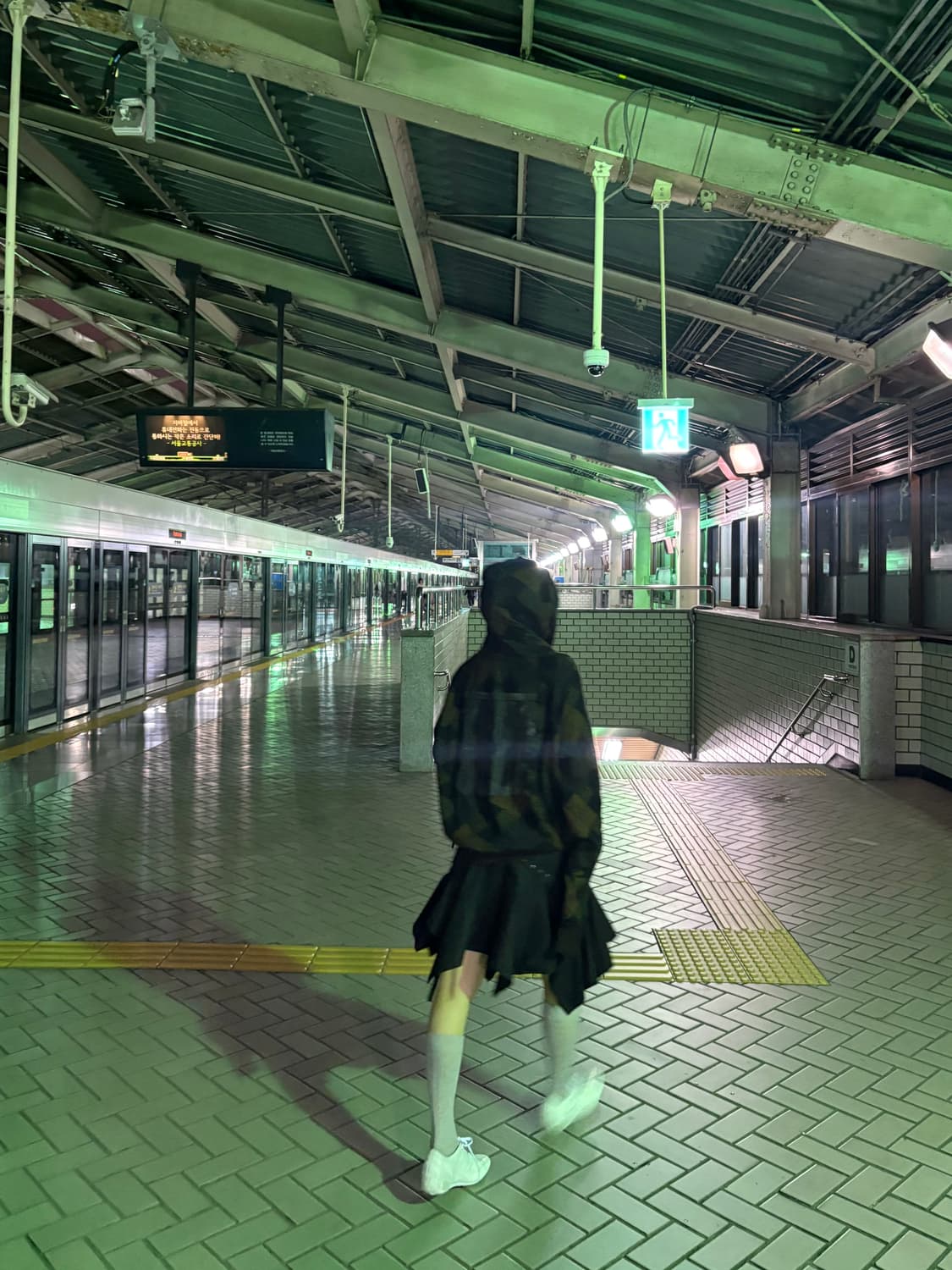 media82 스터드 스커트 상품이미지8