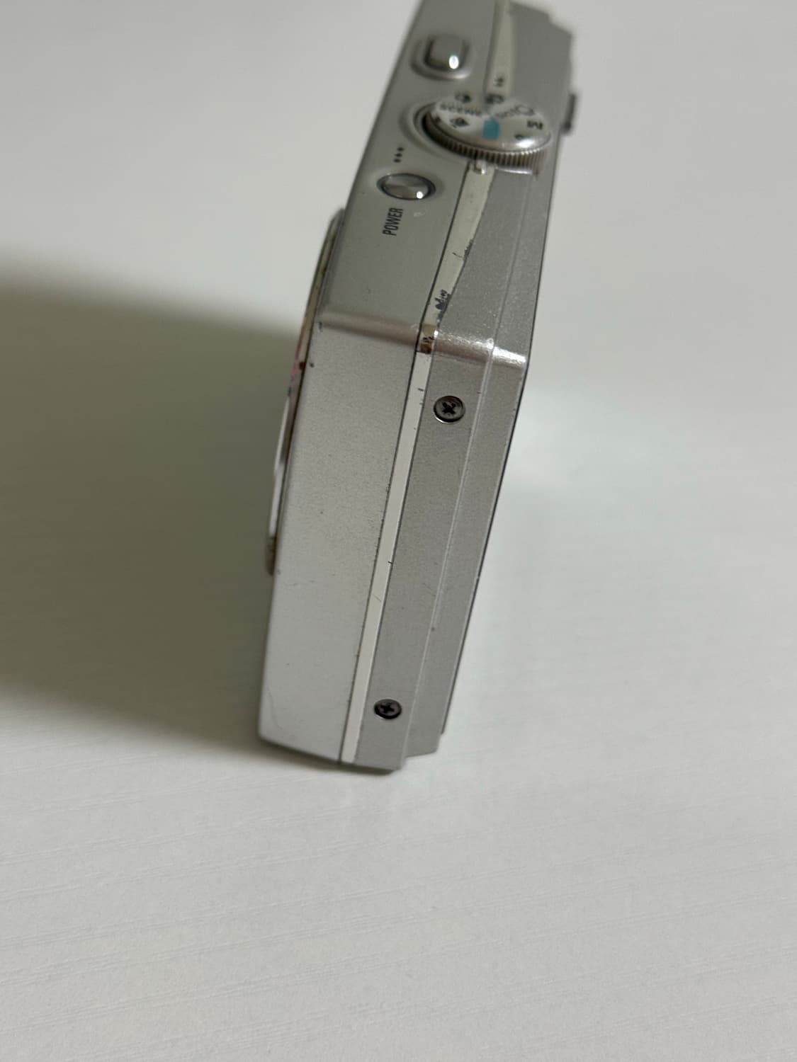 삼성 vluu l100 디카 상품이미지6