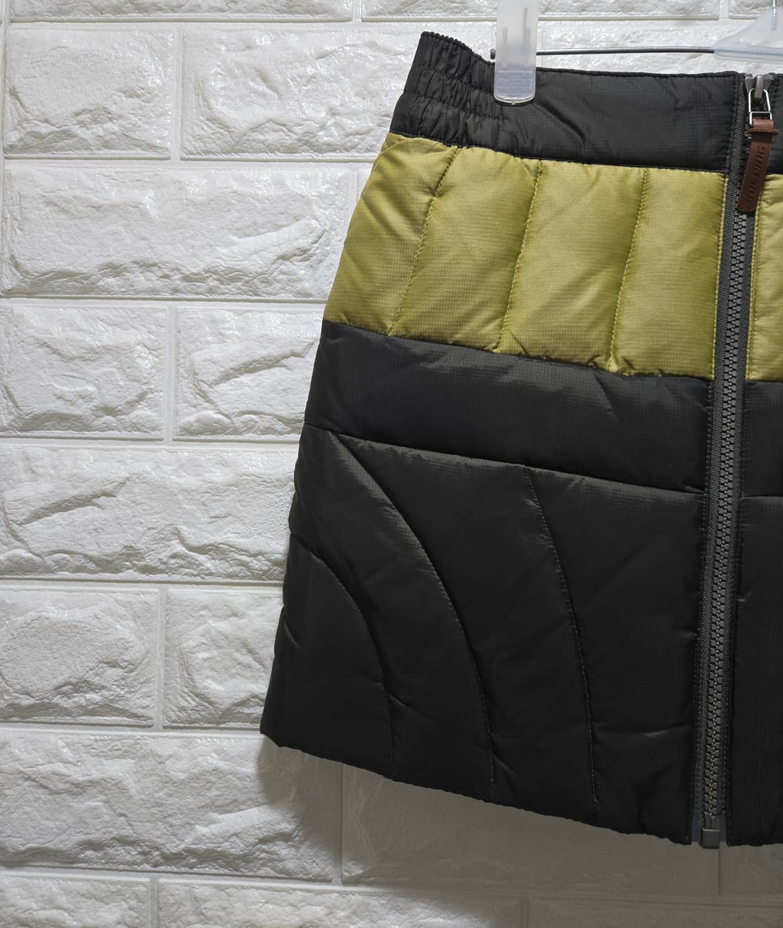 거의새것/ 콜핑 덕다운 골프 스커트 27~29 상품이미지5