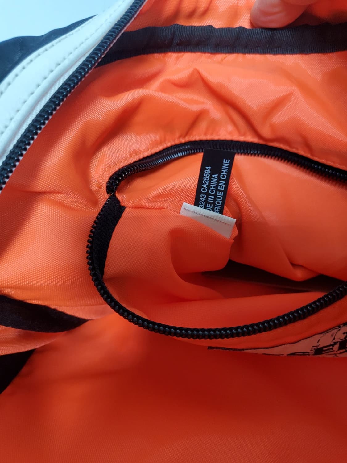 디젤 크로스백 정품 미사용  상품이미지7