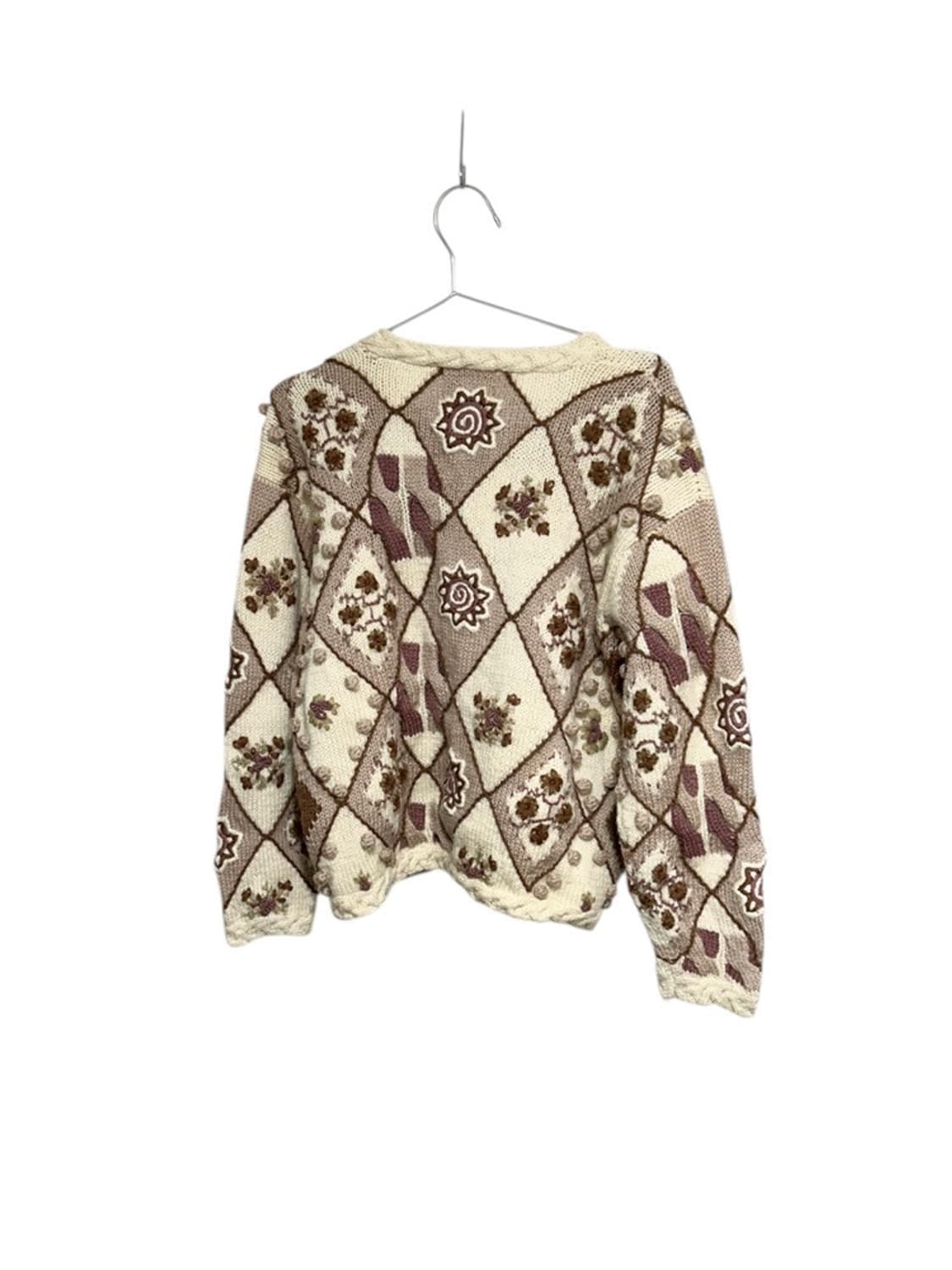 vtg cardigan 상품이미지6