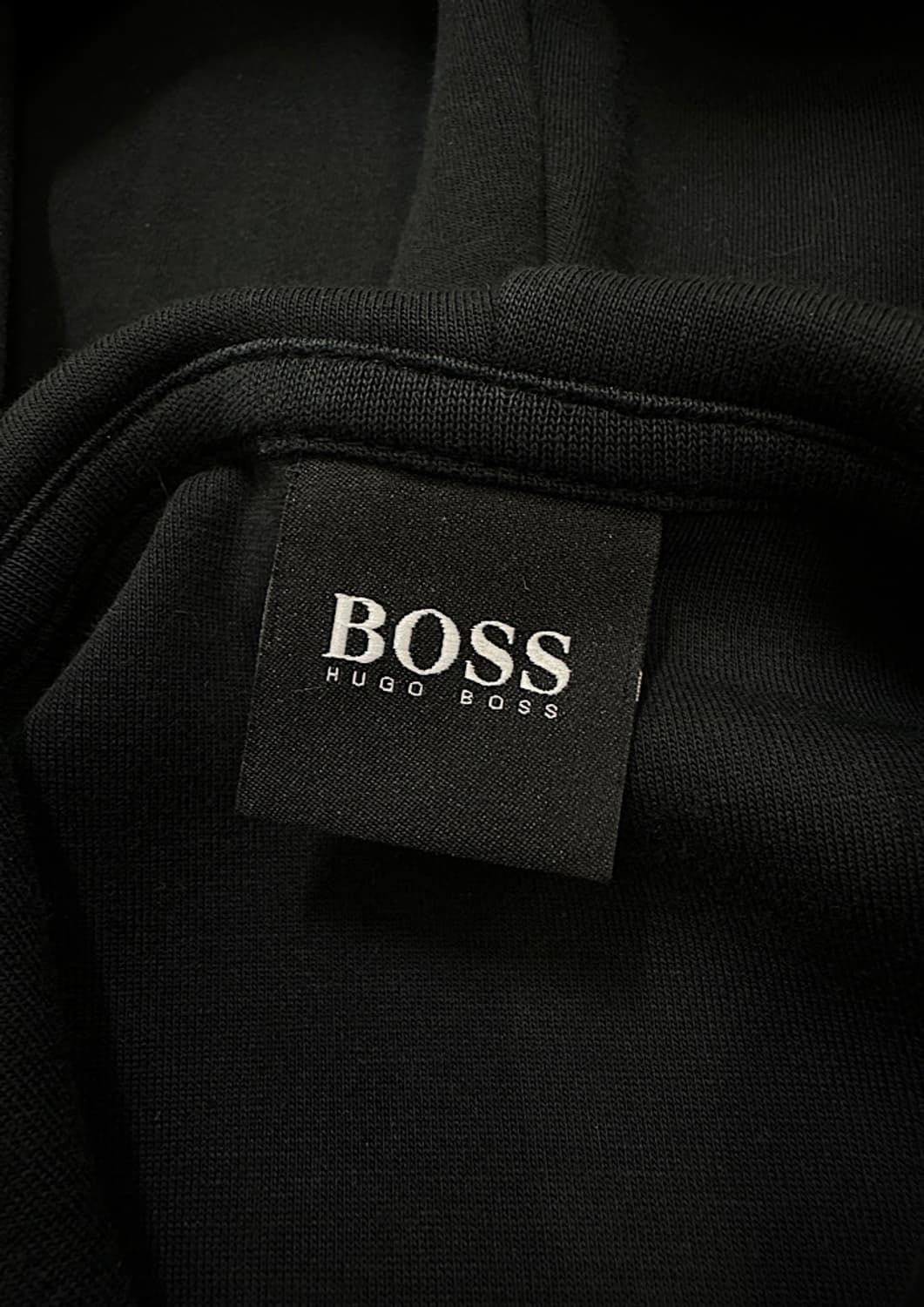 휴고보스 후드  상품이미지3