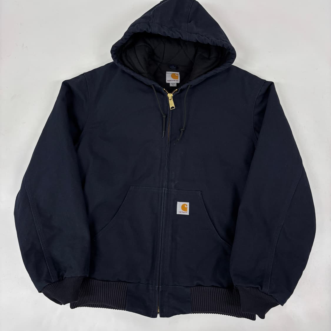 칼하트 j140 액티브 자켓 상품이미지3