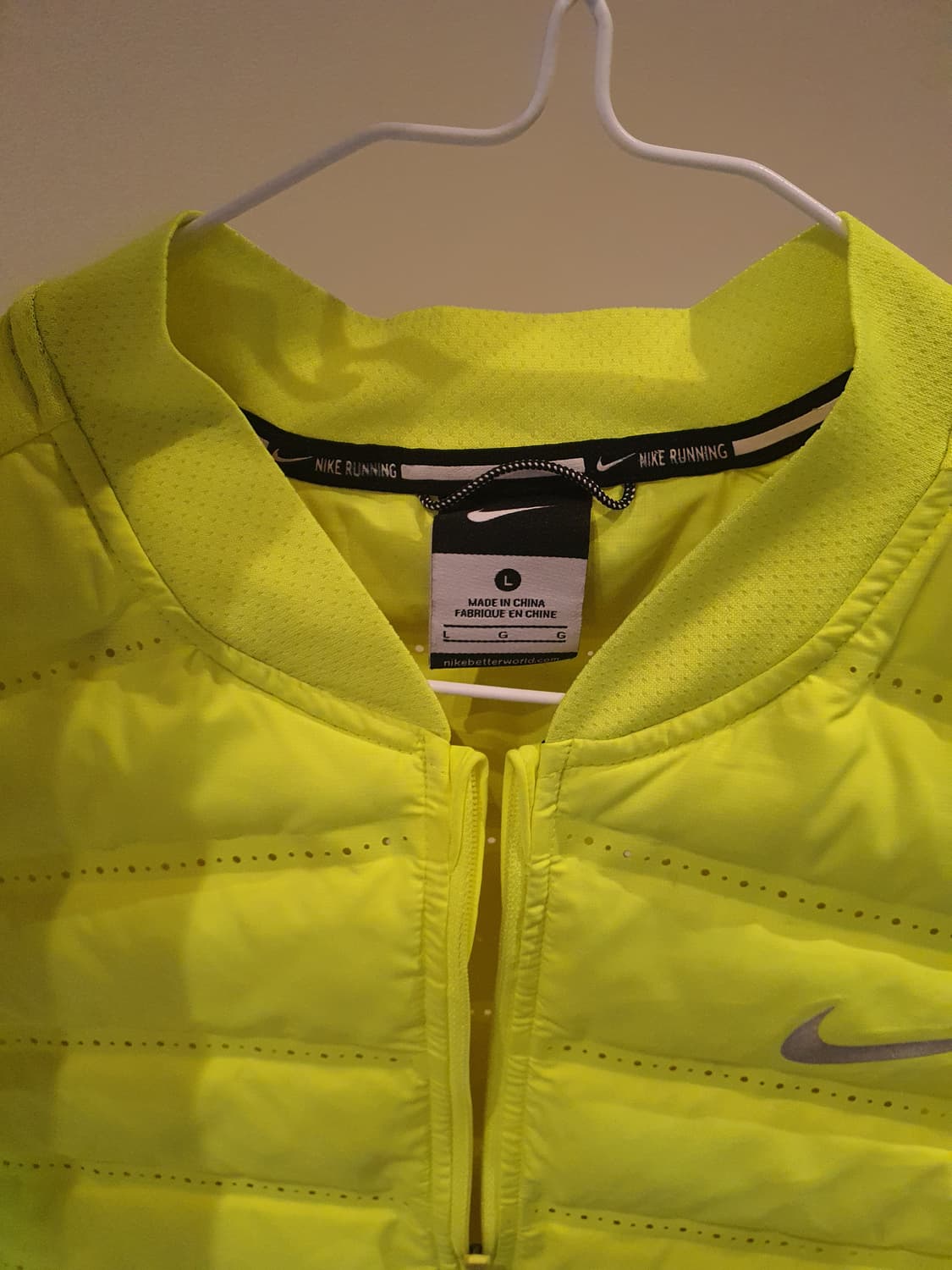 나이키 런닝 에어로프트 800  상품이미지4