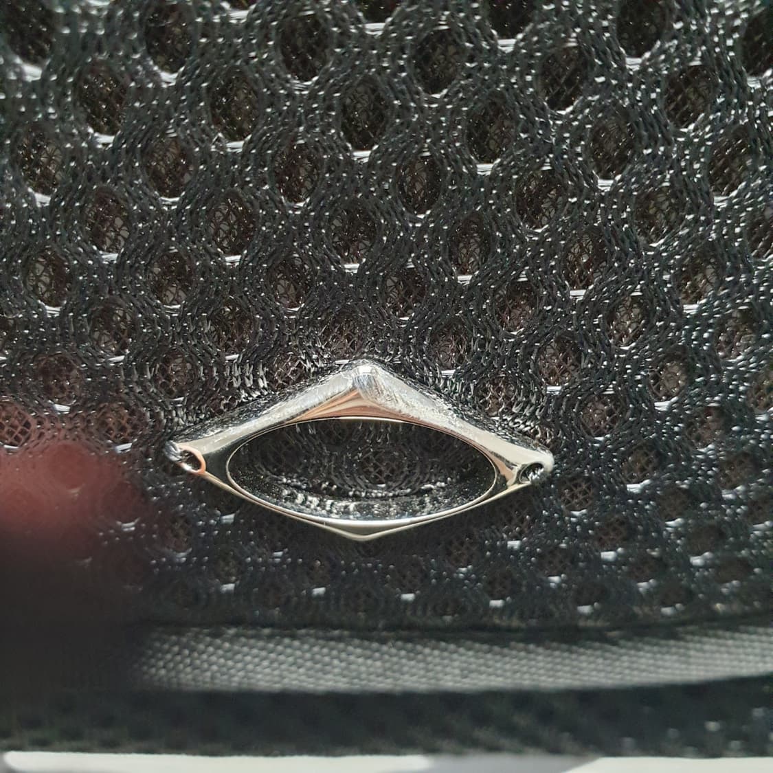 미스치프 쿠션 미니 크로스백 상품이미지3