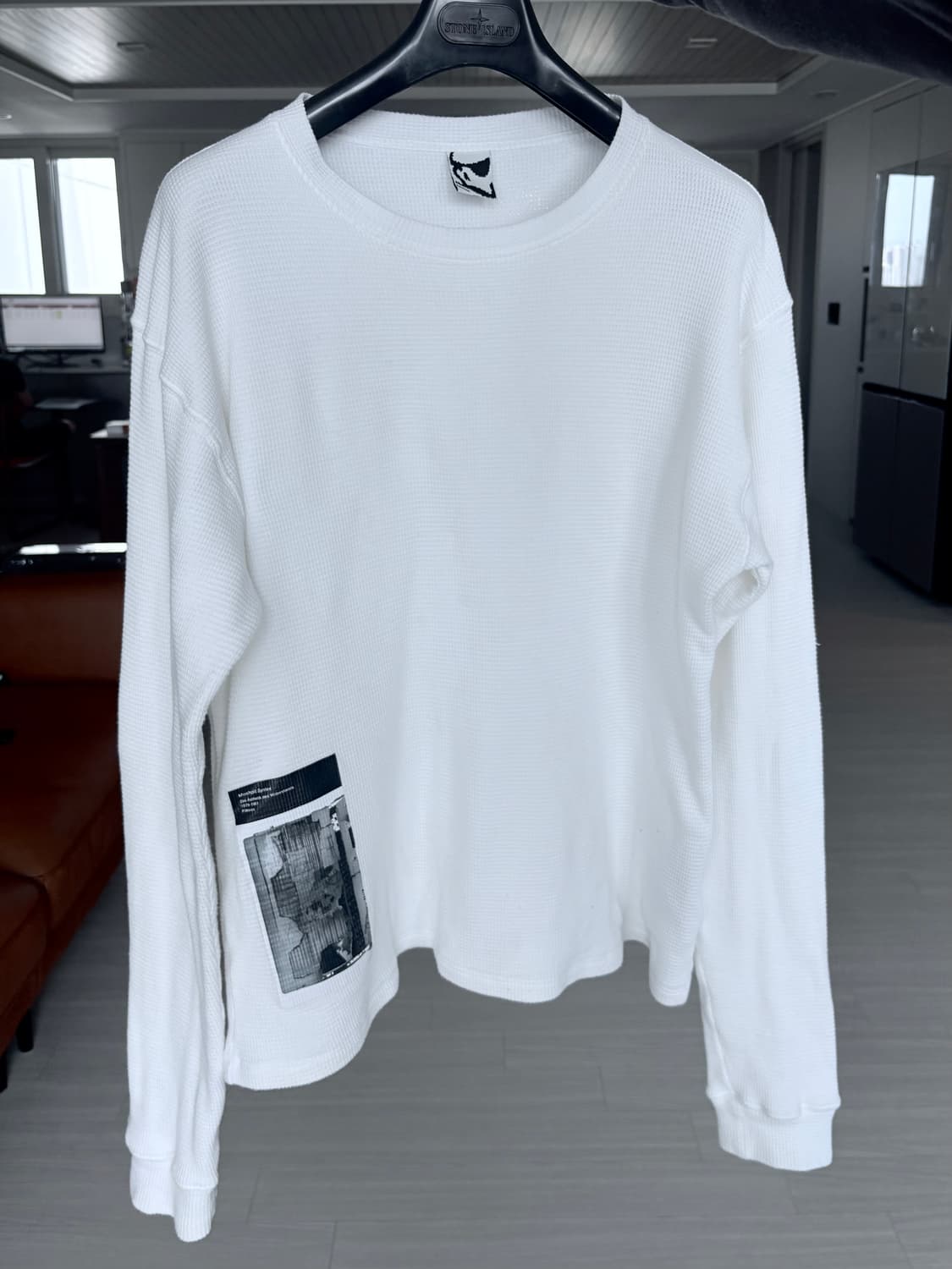 Gr10K 지알텐케이 와플 슬리브 상품이미지2