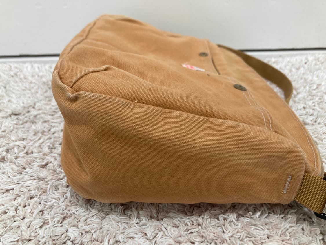 BAG‘n’NOUN 백앤나운 크로스백 상품이미지6