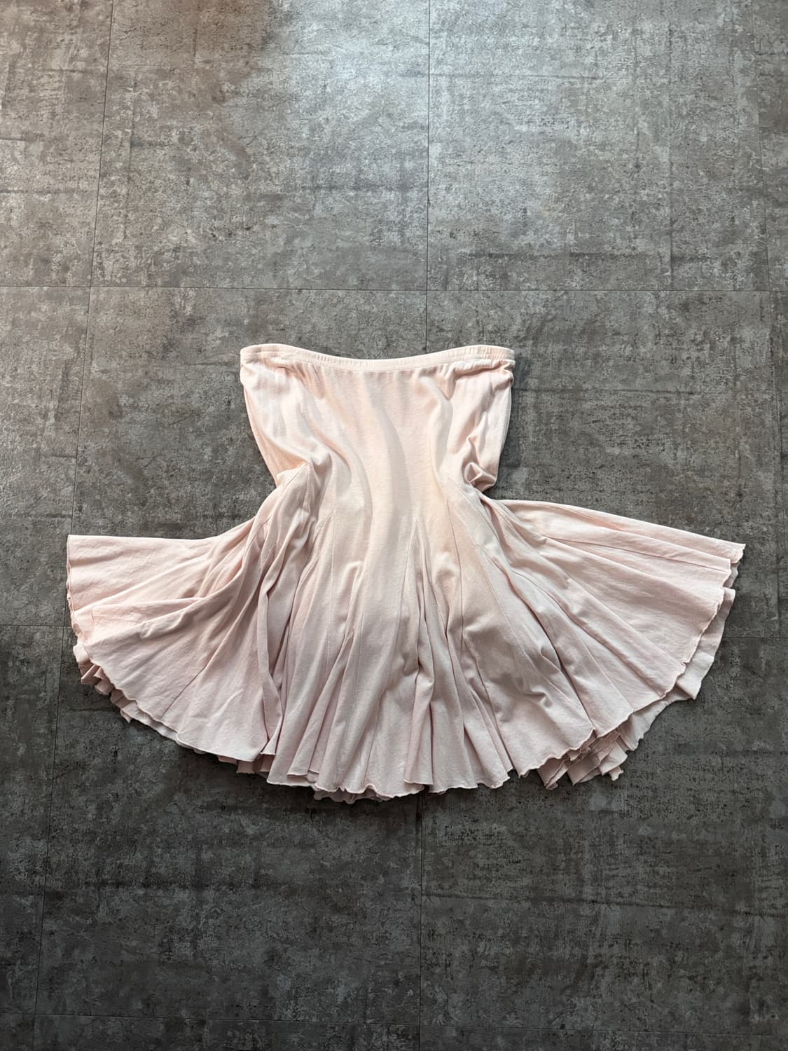 랄프로렌 플리츠 스커트 상품이미지2