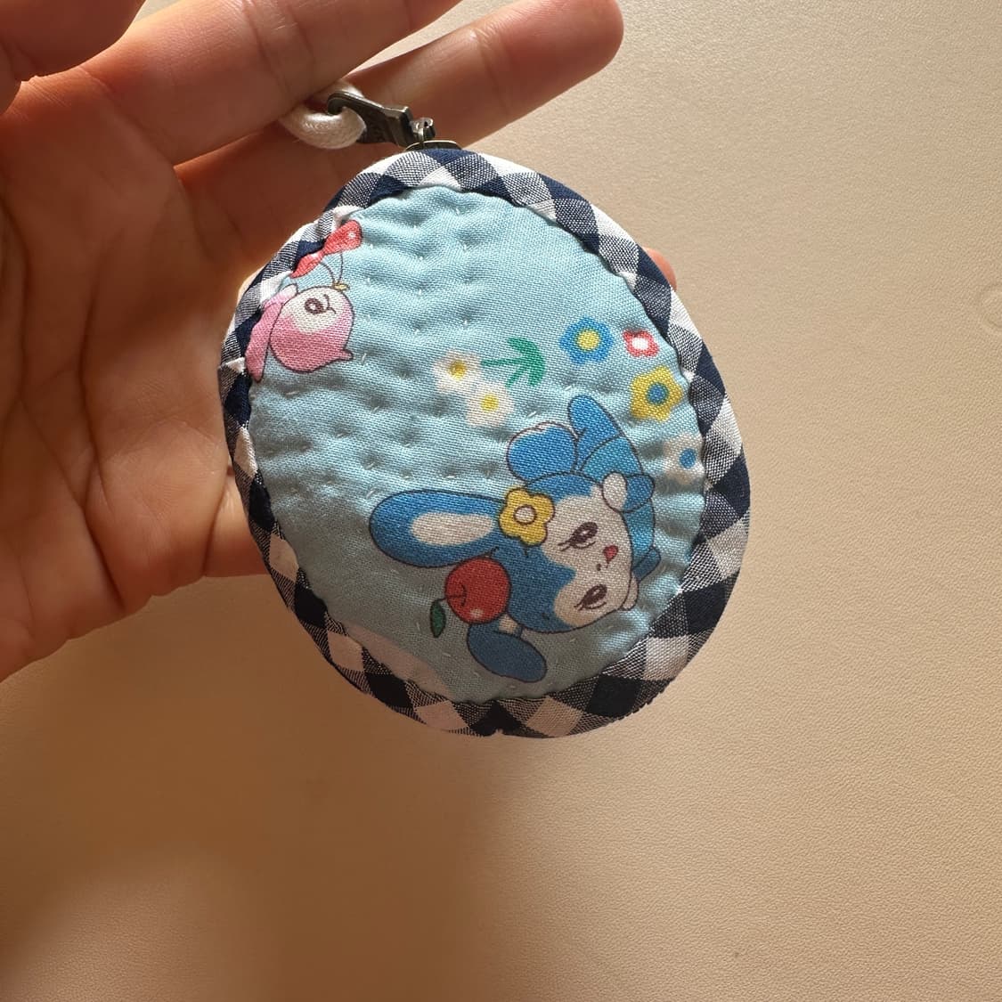 에어팟파우치 / 키링 / 동전지갑 / 작은파우치 상품이미지6