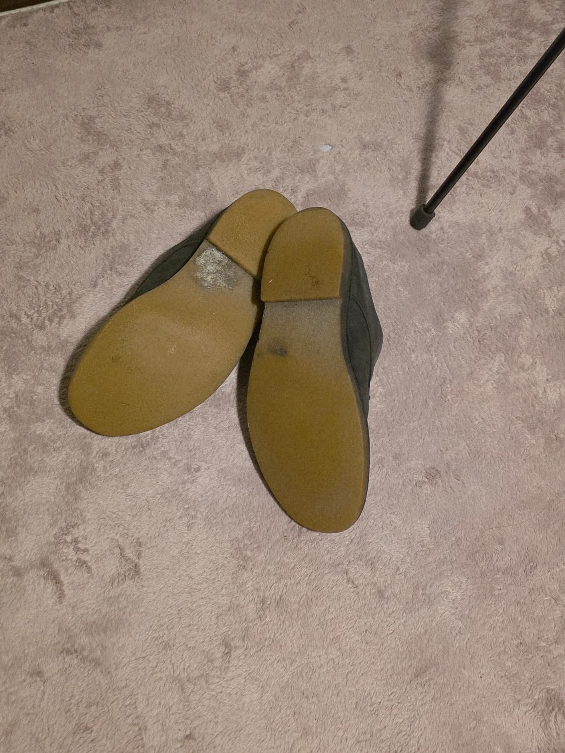 Yoko sakamoto scotty leather shoes 상품이미지5