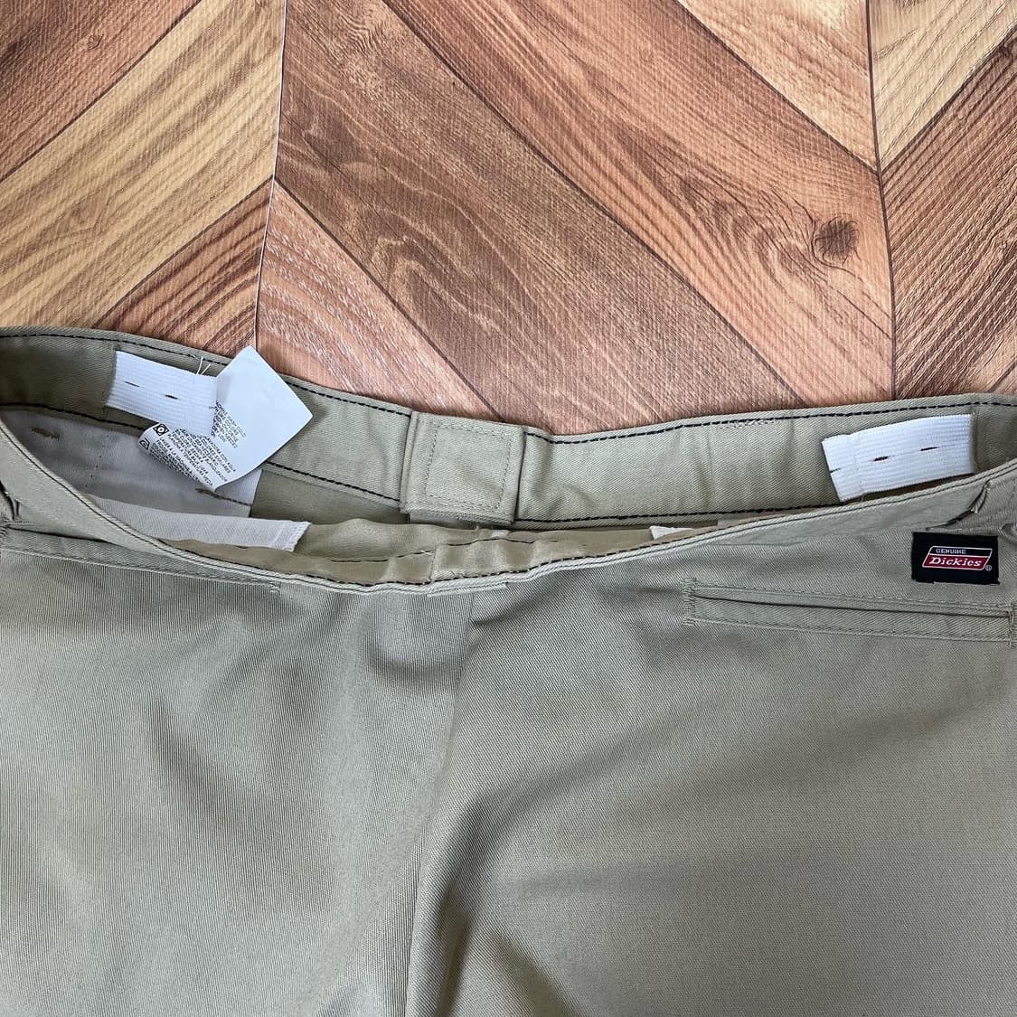 디키즈 워크치노 팬츠 상품이미지3