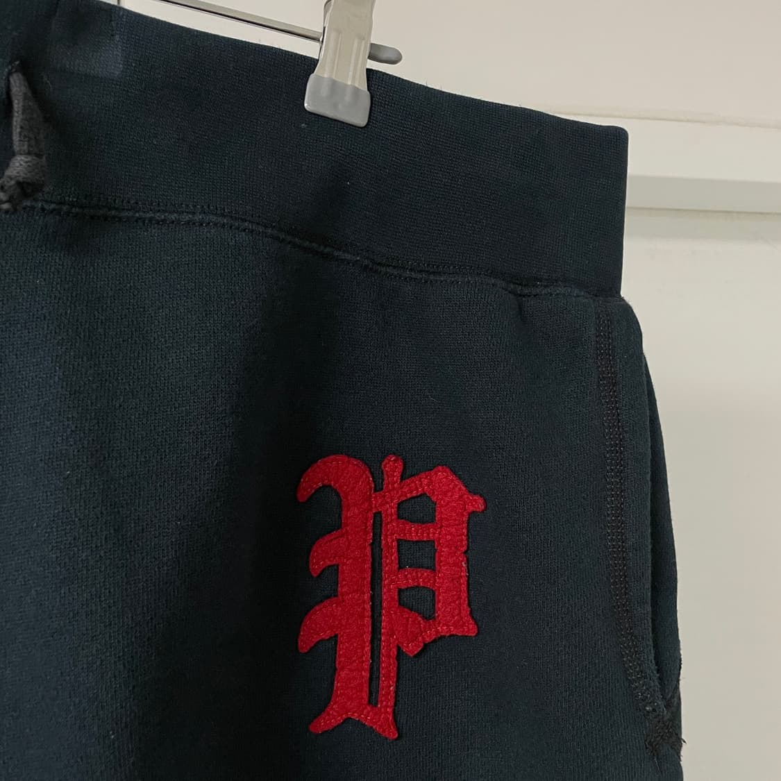 폴로 랄프로렌 트레이닝 팬츠 L 상품이미지4