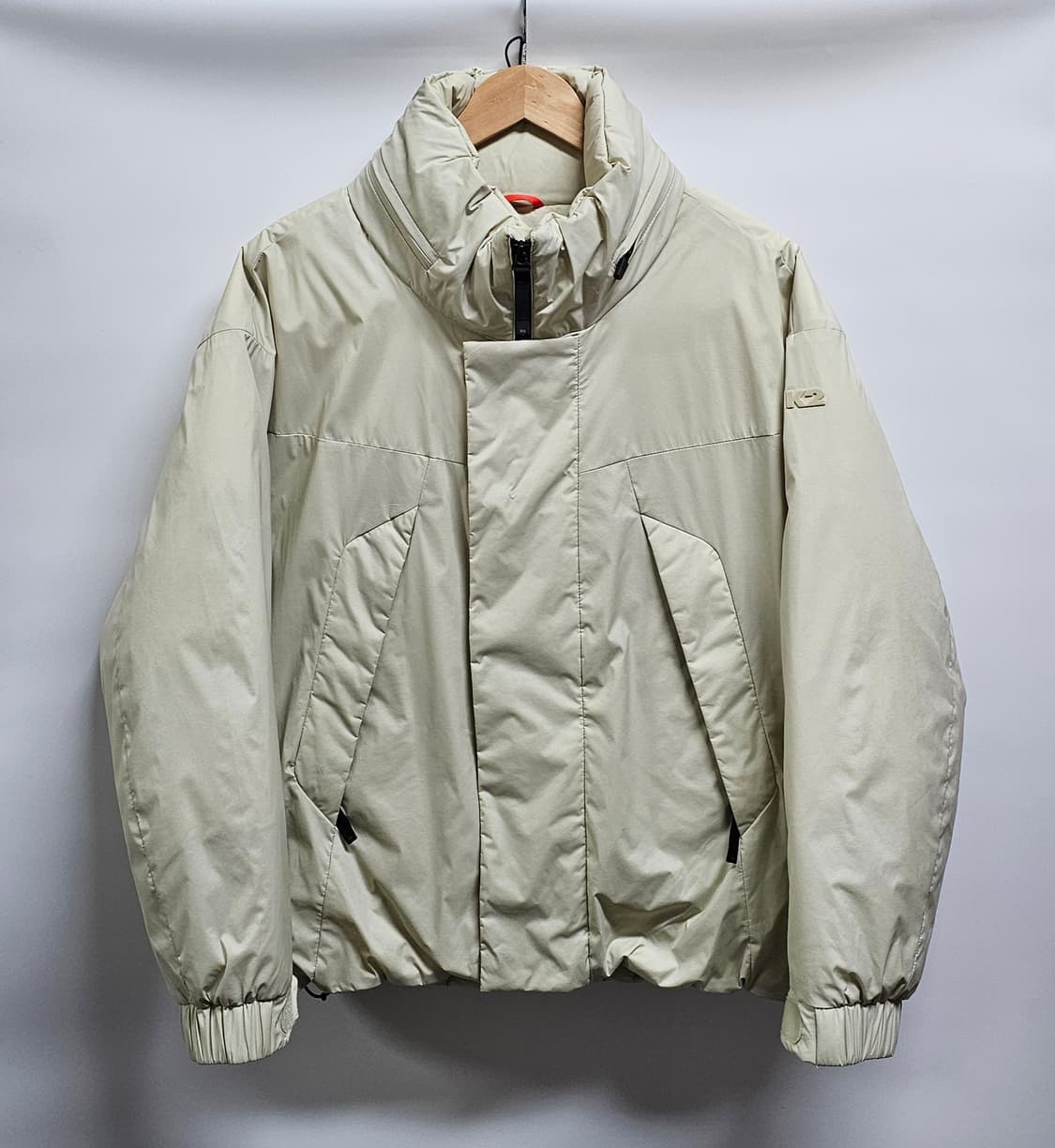 K2 씬에어 구스다운 패딩 85 상품이미지1