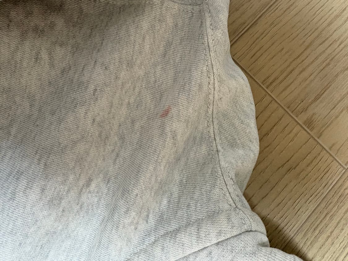 폴로랄프로렌 후드집업M  상품이미지4