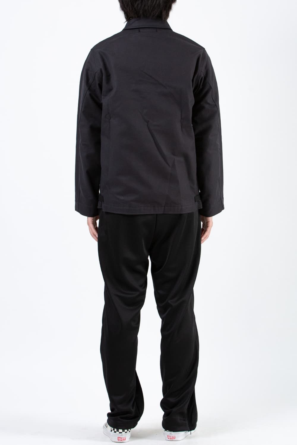 리얼맥코이 buco 유틸리티 자켓 XL 상품이미지8