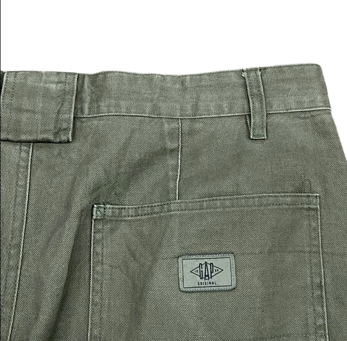 갭 더블니 엔지니어드 카펜터 팬츠 상품이미지5