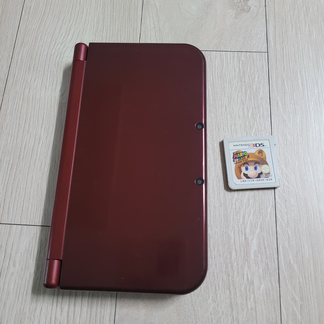 닌텐도 뉴 3ds xl 게임기 상품이미지1