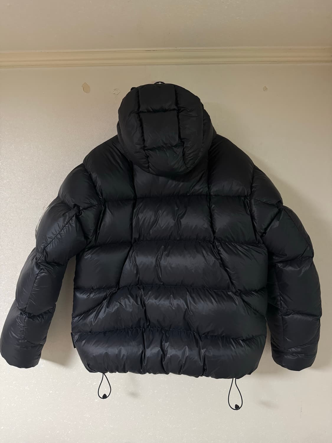 팔라스 퍼텍스 오파크 바라클라바 푸파 블랙 - 24FW L 상품이미지3
