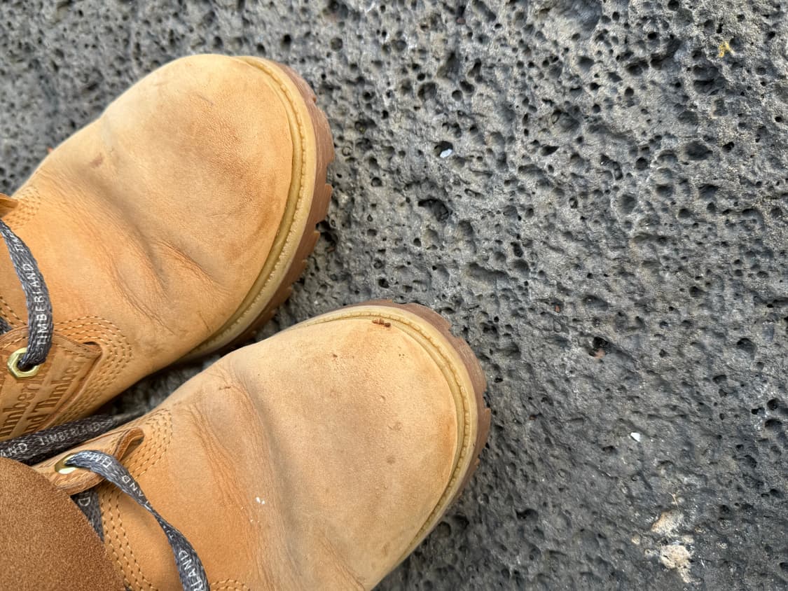 timberland 팀버랜드 6인치 상품이미지5