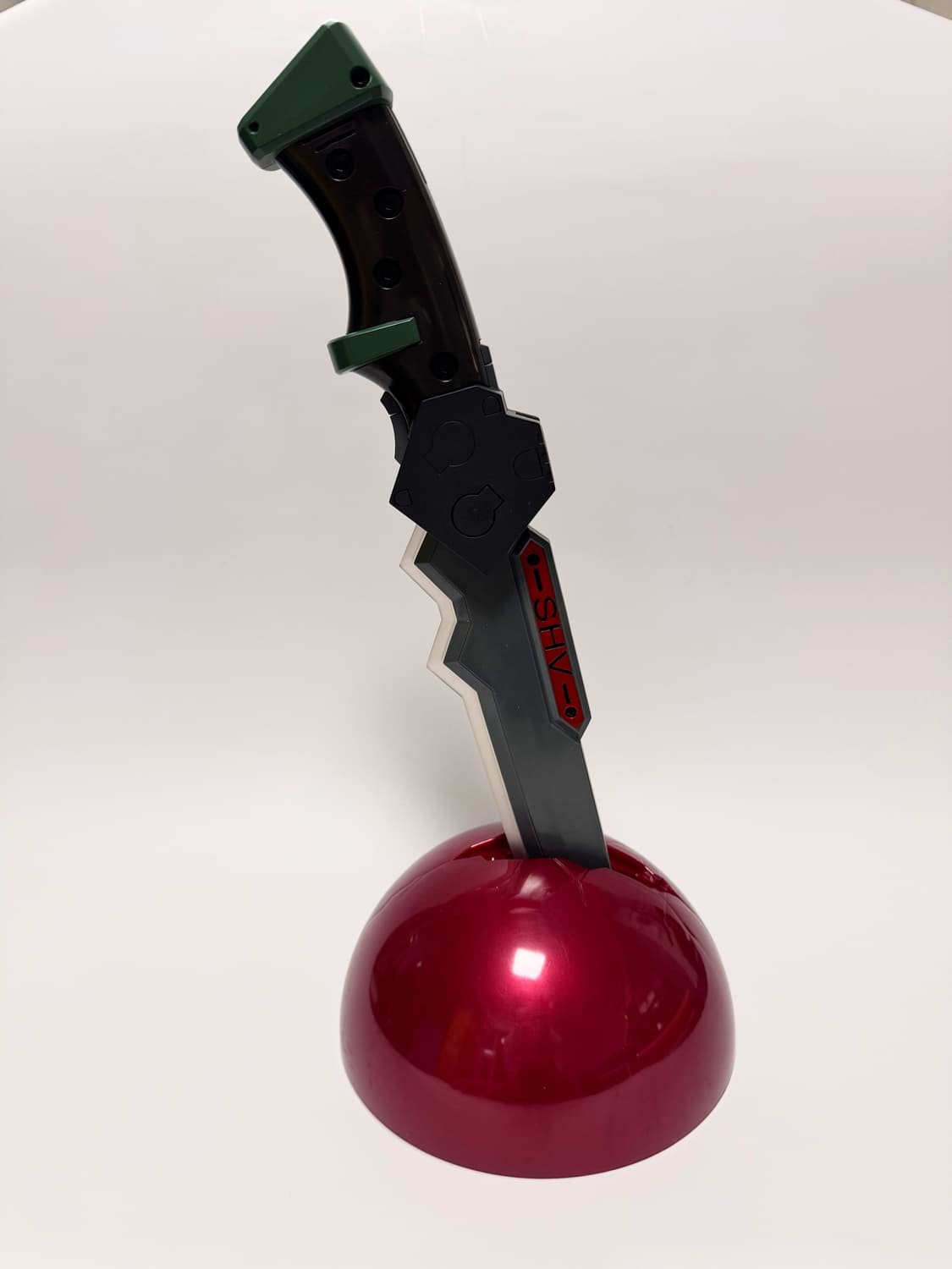 반다이 에반게리온 초호기 나이프 PKN-01 상품이미지5