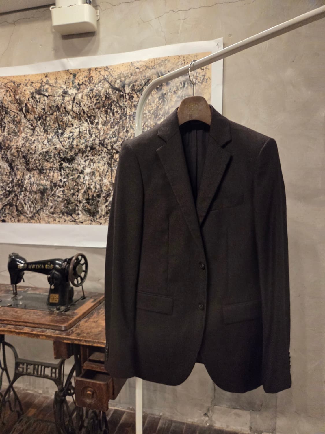 돌체앤가바나 테일러드자켓 상품이미지10