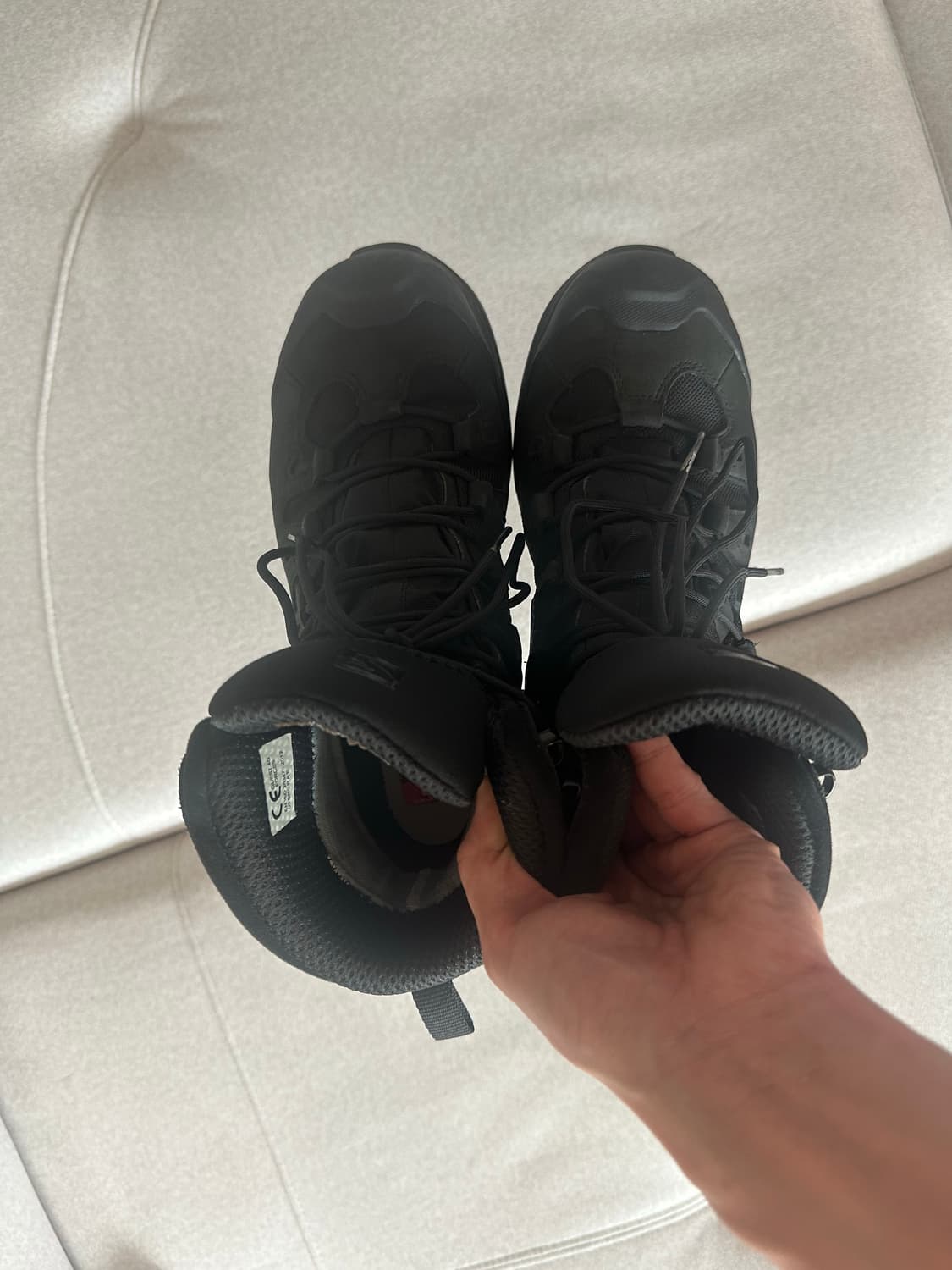살로몬 4d gtx 포스 275 상품이미지7