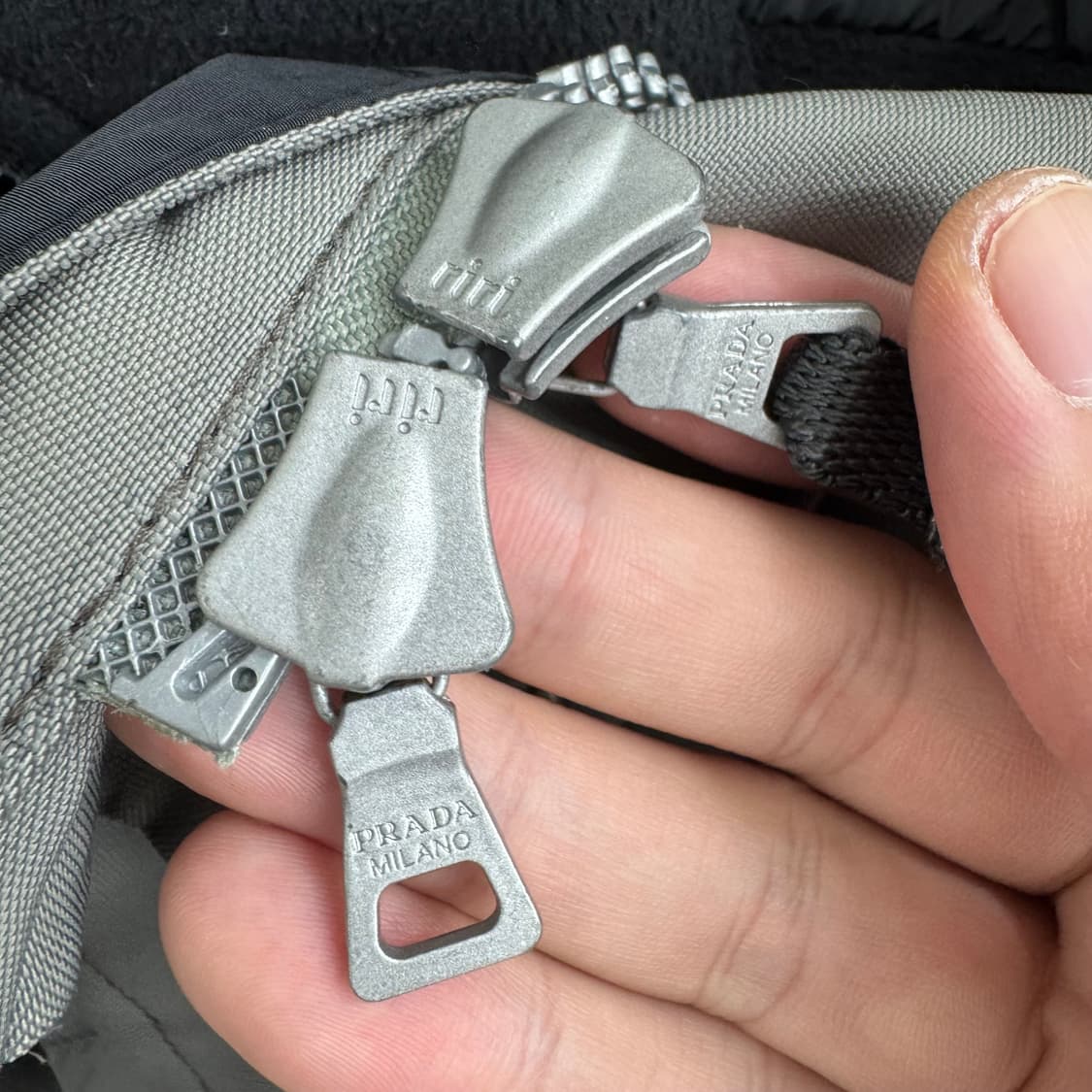 Prada sport 상품이미지10