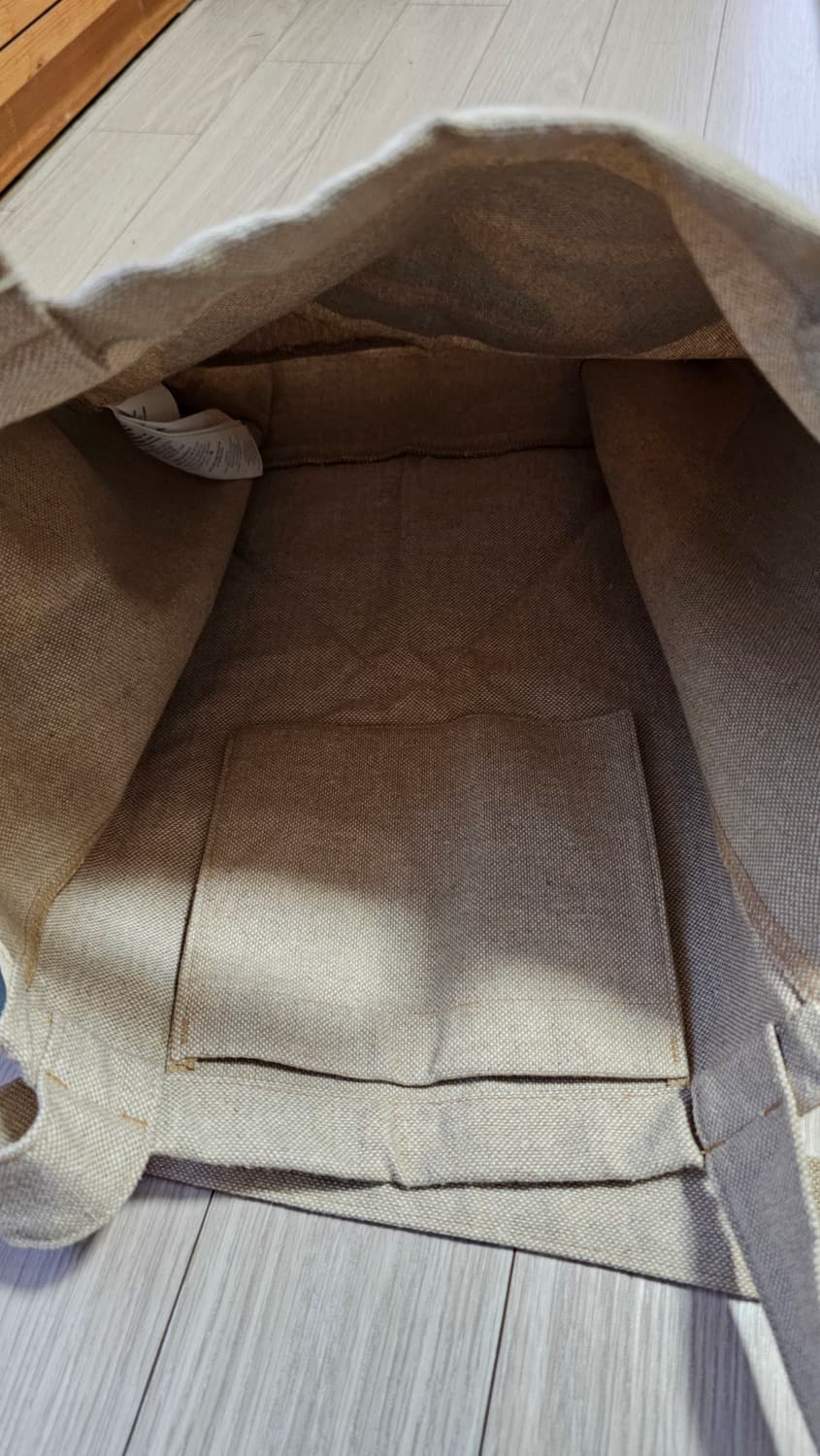 파타고니아 리사이클 마켓 토트백 OCEL  상품이미지5