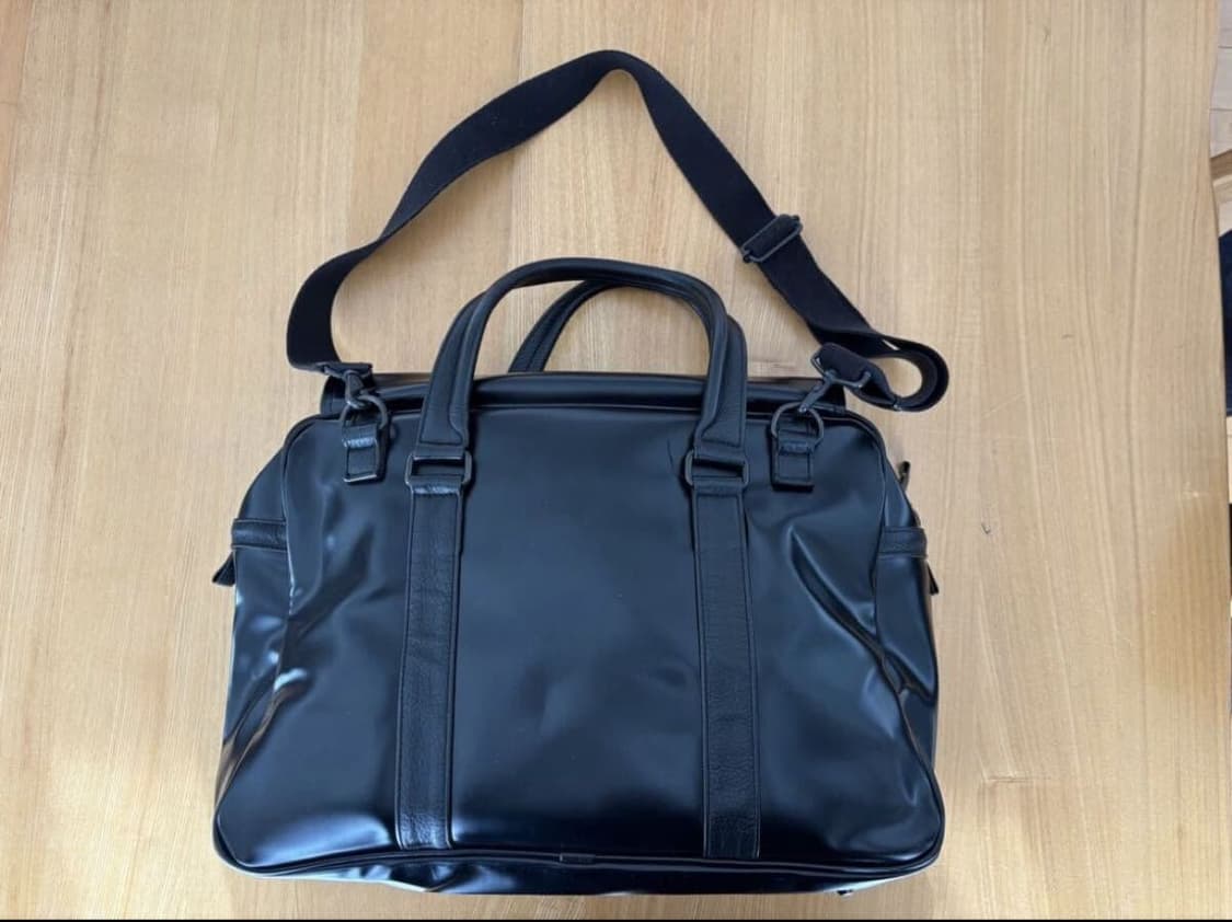 요시다 포터 PORTER X BF YOSHIDA kashi 숄더 보스톤 상품이미지6