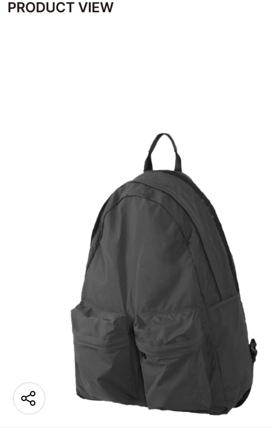 마지언 타이틀 All Day back 03 (그레이) 상품이미지2