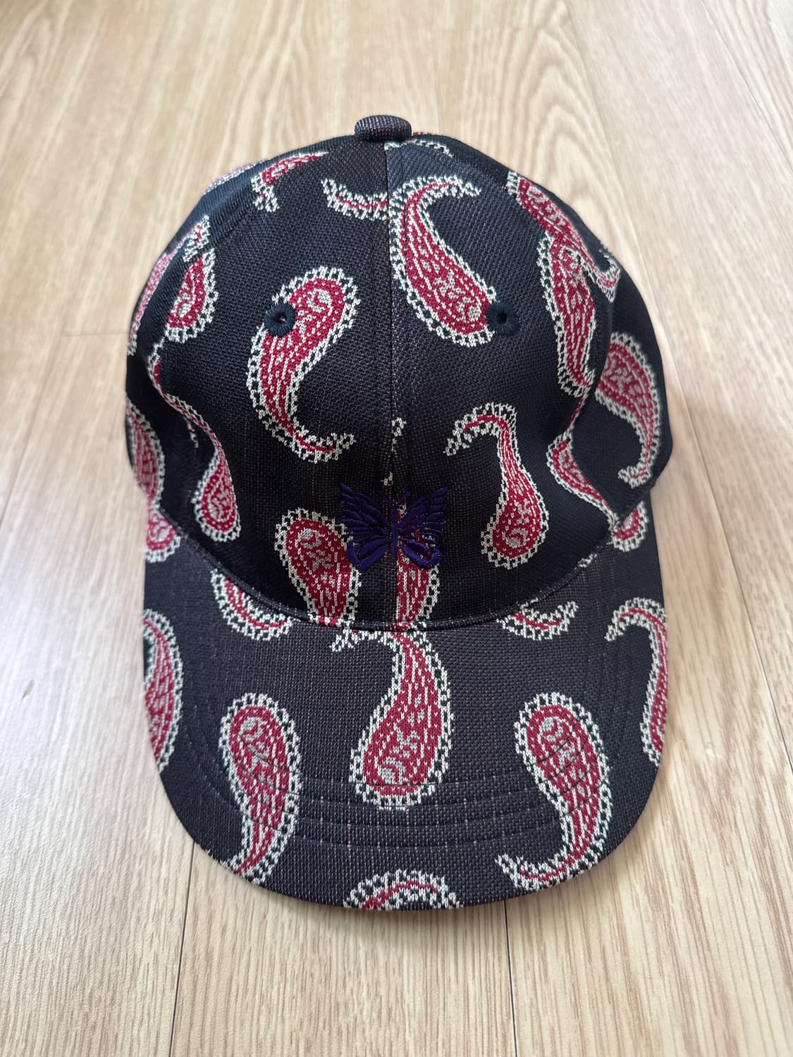 니들스 모자 상품이미지1