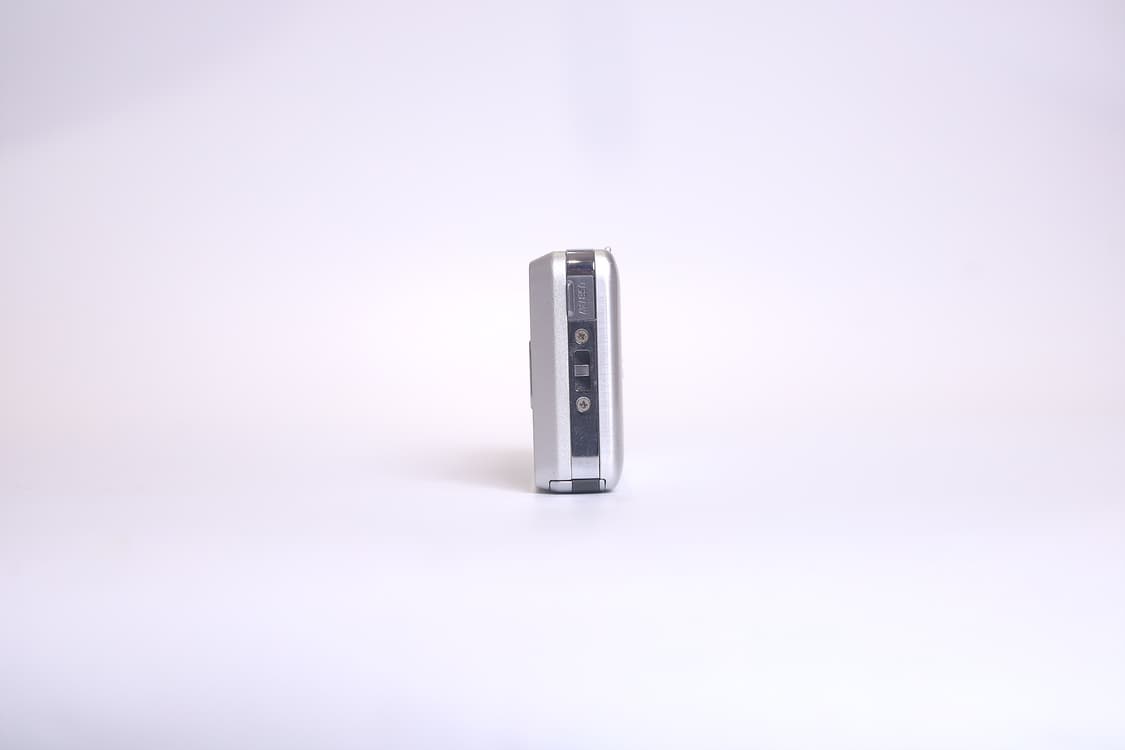카시오 엑슬림 Z800 실버 (이체 시 2만원 할인) 상품이미지4