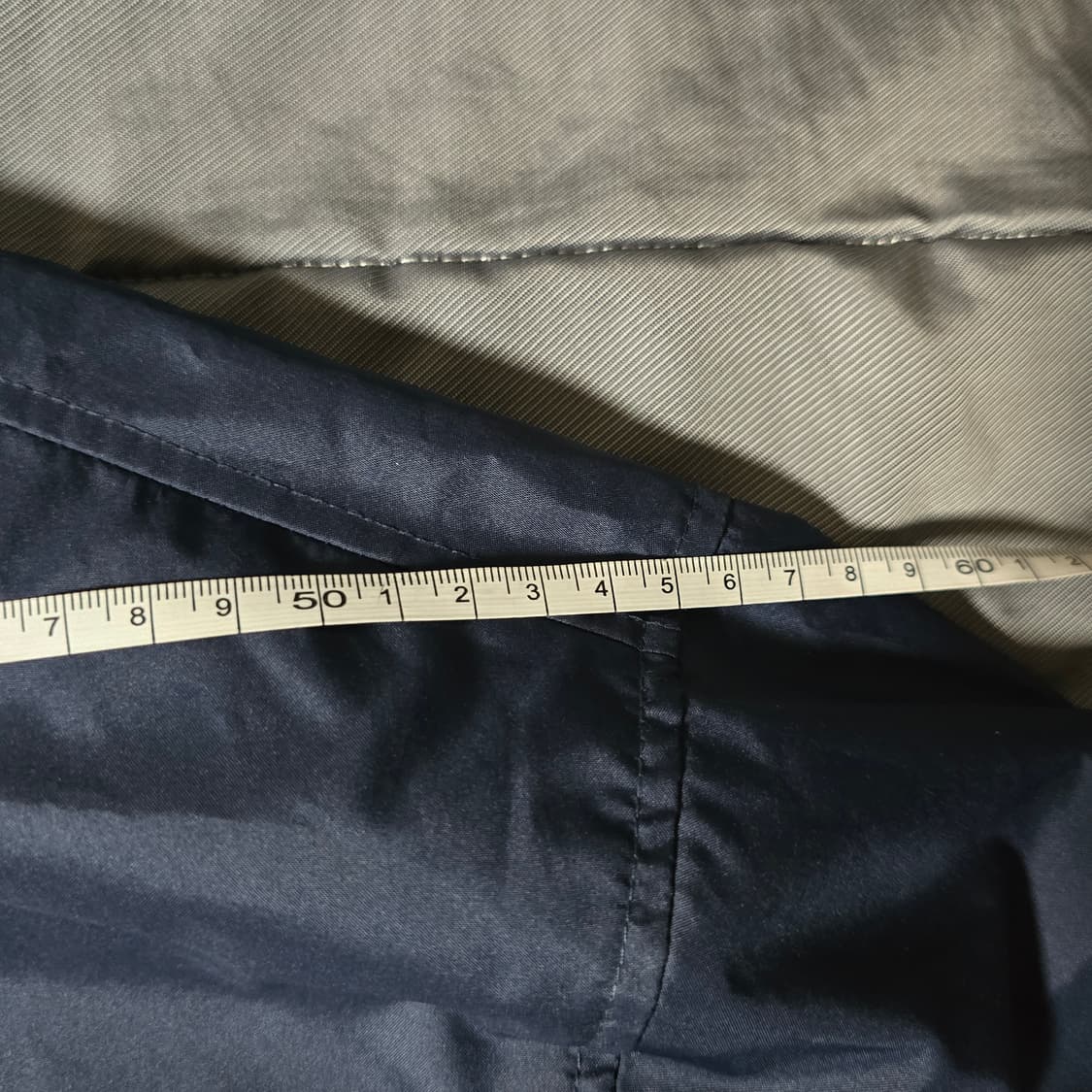 챔피언x디스이즈네버댓 코치자켓 상품이미지3