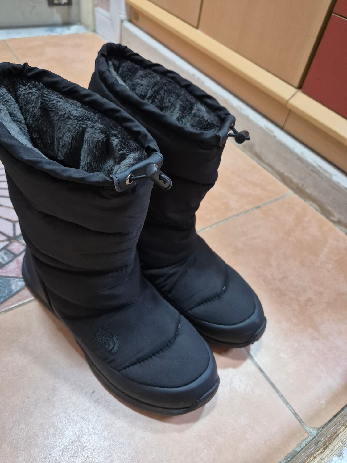노스페이스 방한부츠 상품이미지1