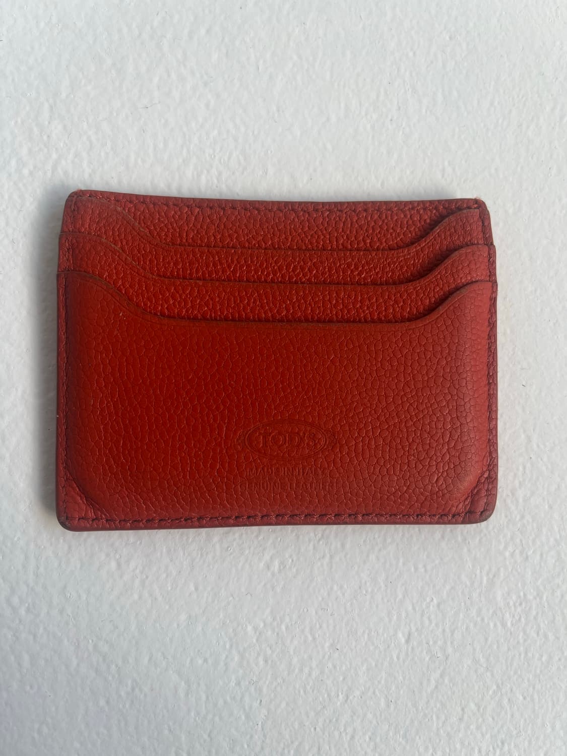 토즈 카드지갑 상품이미지2