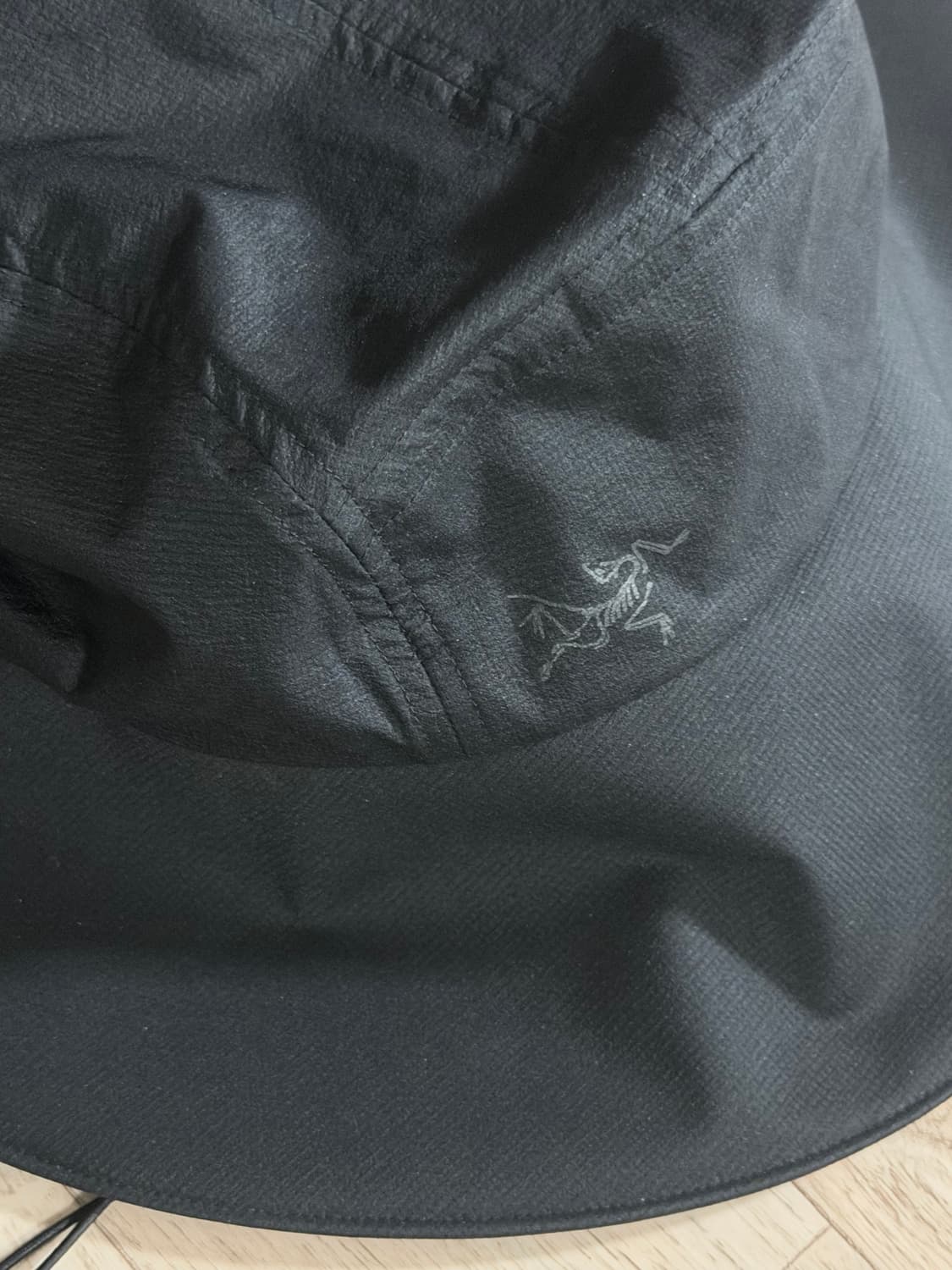 아크테릭스 버킷햇 상품이미지2