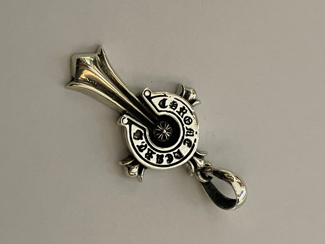 실버925 팬던트 상품이미지1