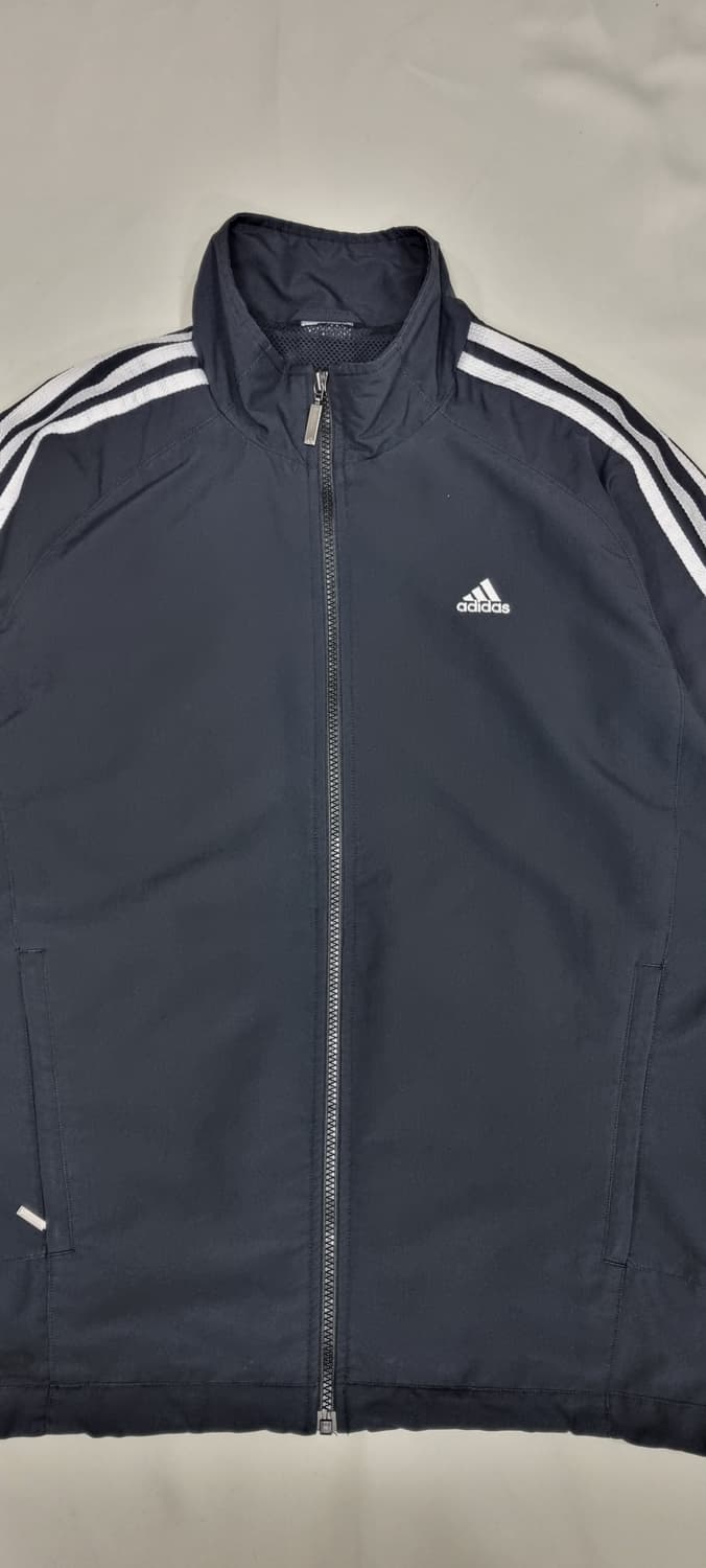 아디다스 다슬러 우븐 바람막이 L _ 남성 상품이미지2