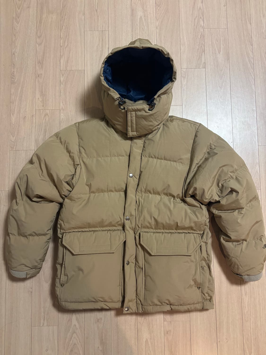 (새상품) 25fw 노스페이스 재팬 캠프 시에라(M) ND92531 상품이미지1