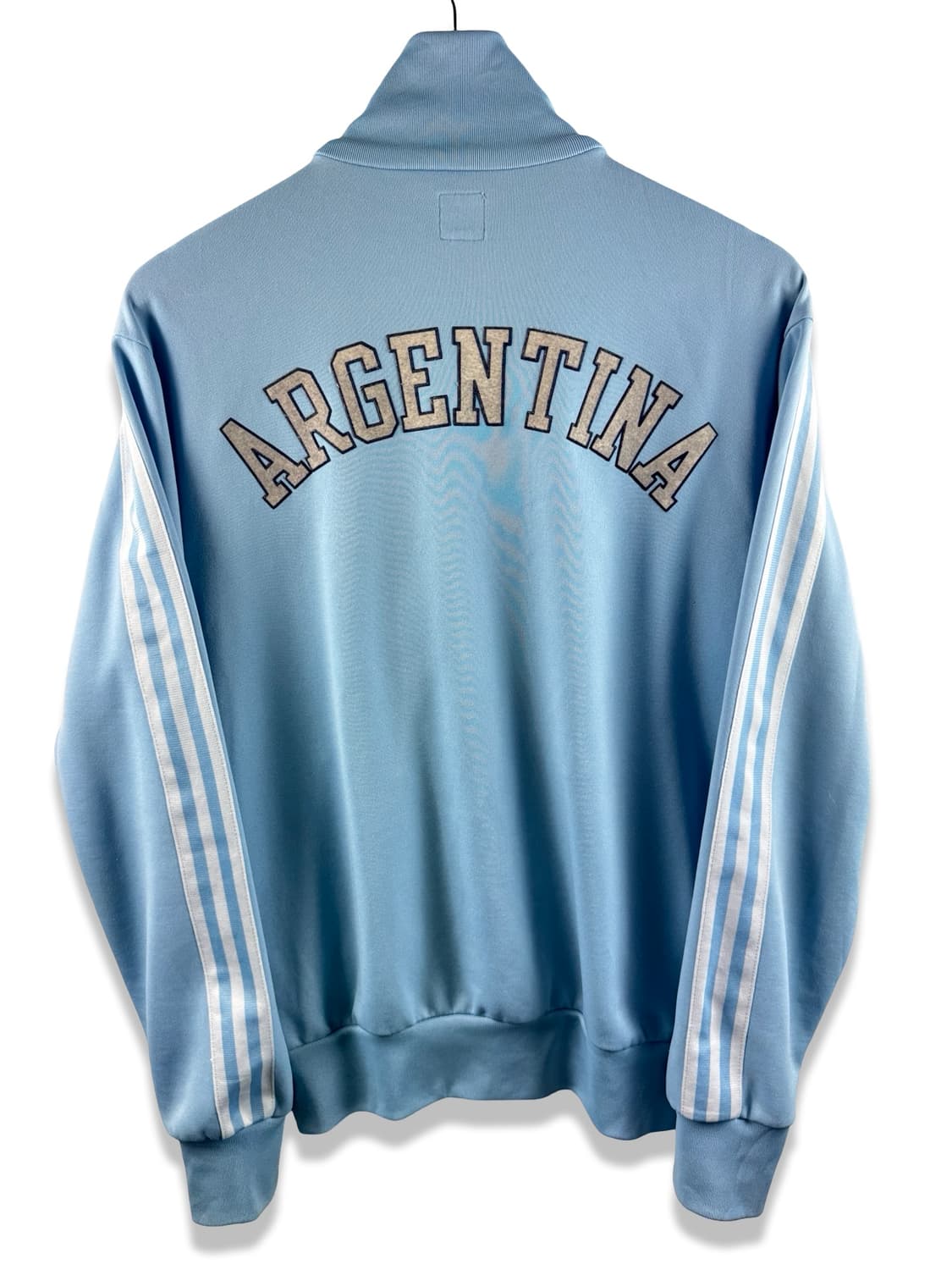 아디다스 아르헨티나 흰하 트랙져지2926 상품이미지2