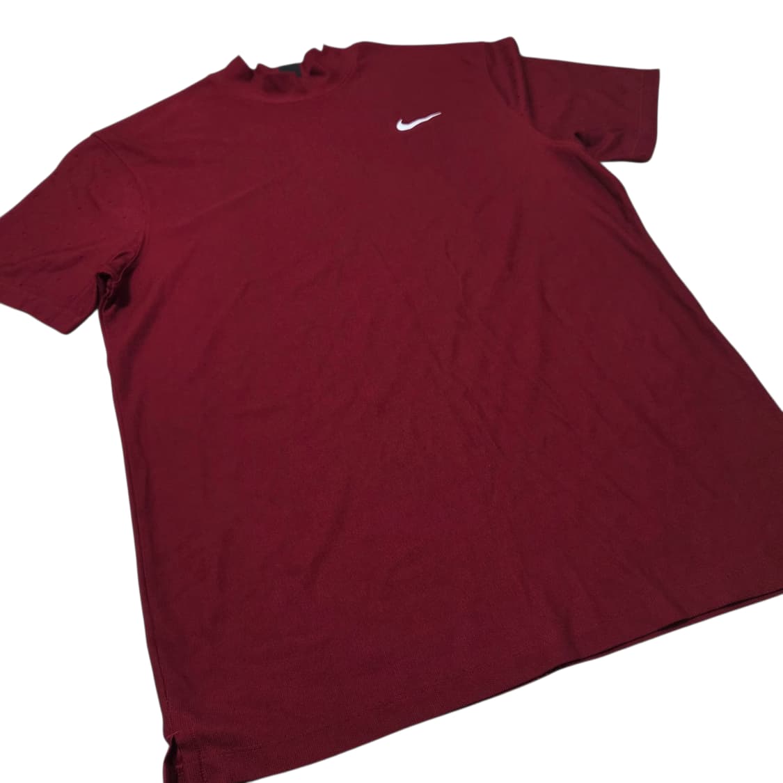 Nike 나이키 타이거 우즈 컬렉션 골프 기능성 티셔츠 상품이미지3