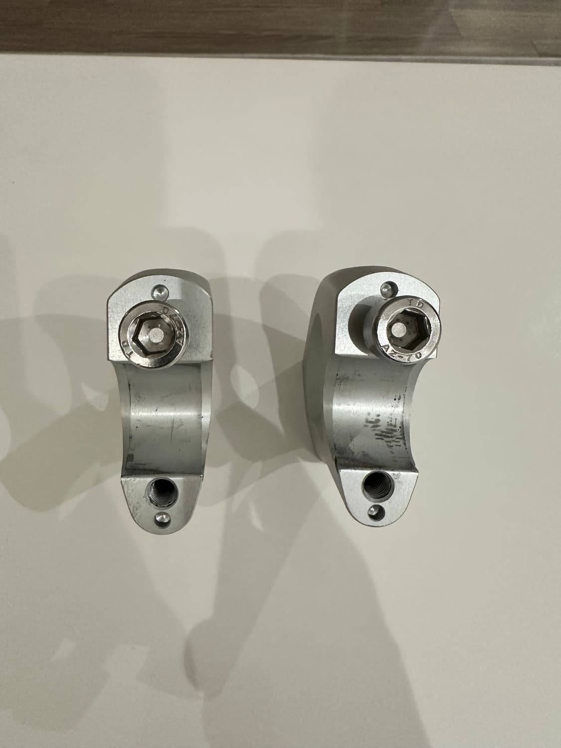 알나인티 유닛게러지 핸들바라이저 상품이미지4