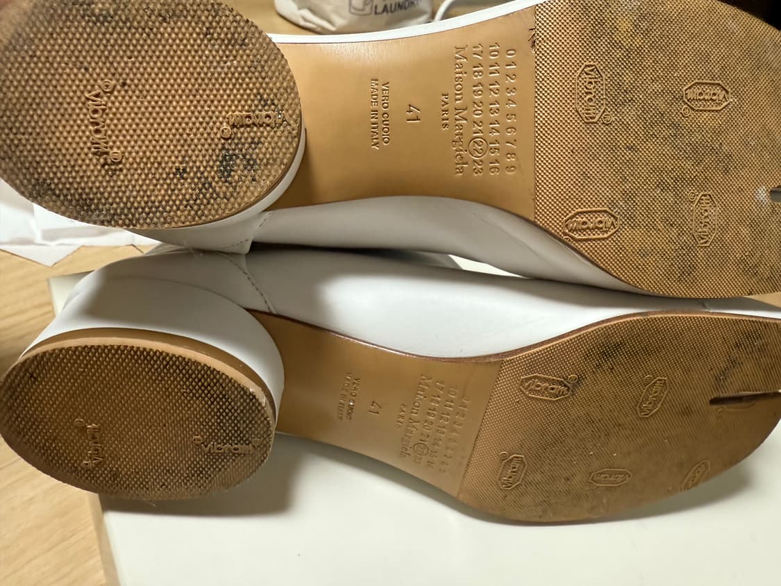 메종마르지엘라 타비부츠41(255-60) 상품이미지2