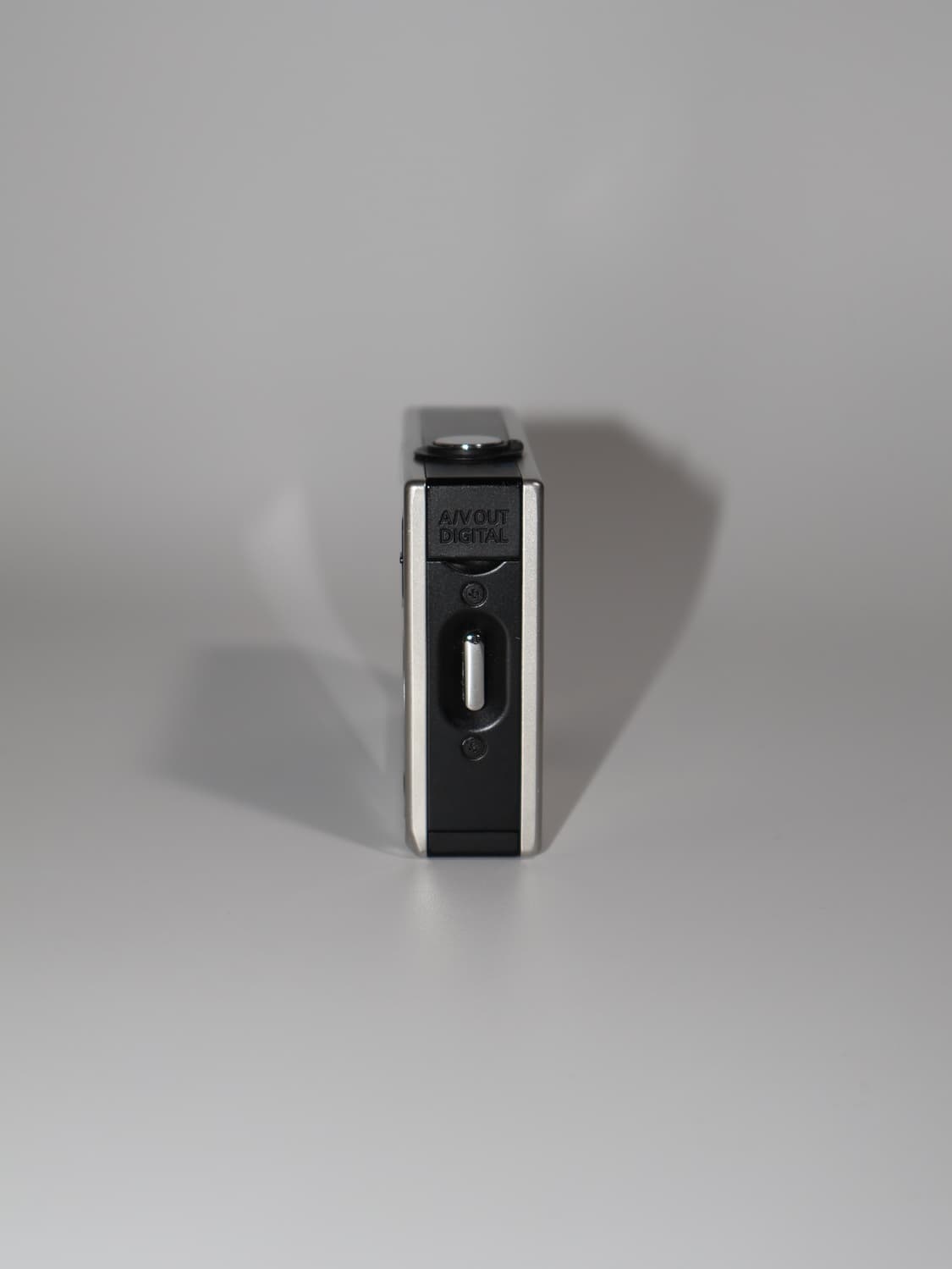 [미품,풀구성!] 캐논 익시ixy 10(익서스ixus 70) 블랙 디카 상품이미지8