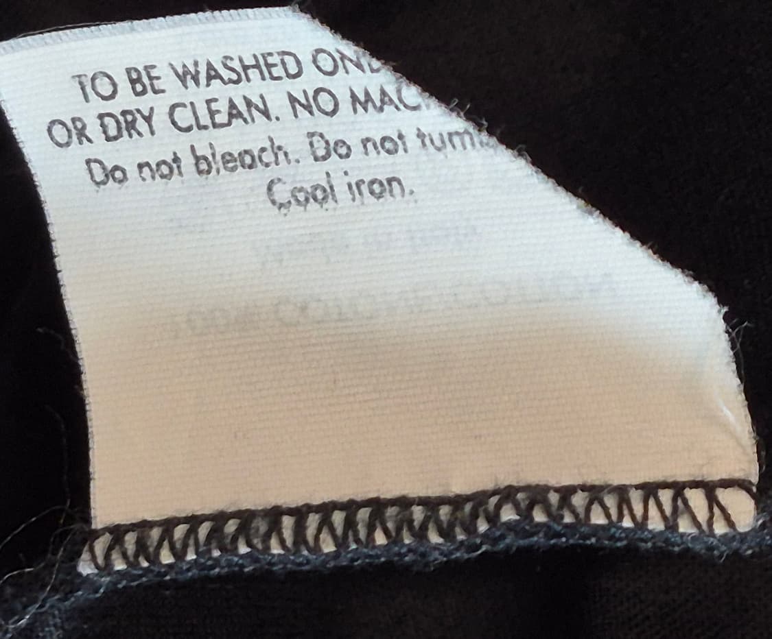 00's YSL RIVE GAUCHE
by Tom Long Sleeve 상품이미지6