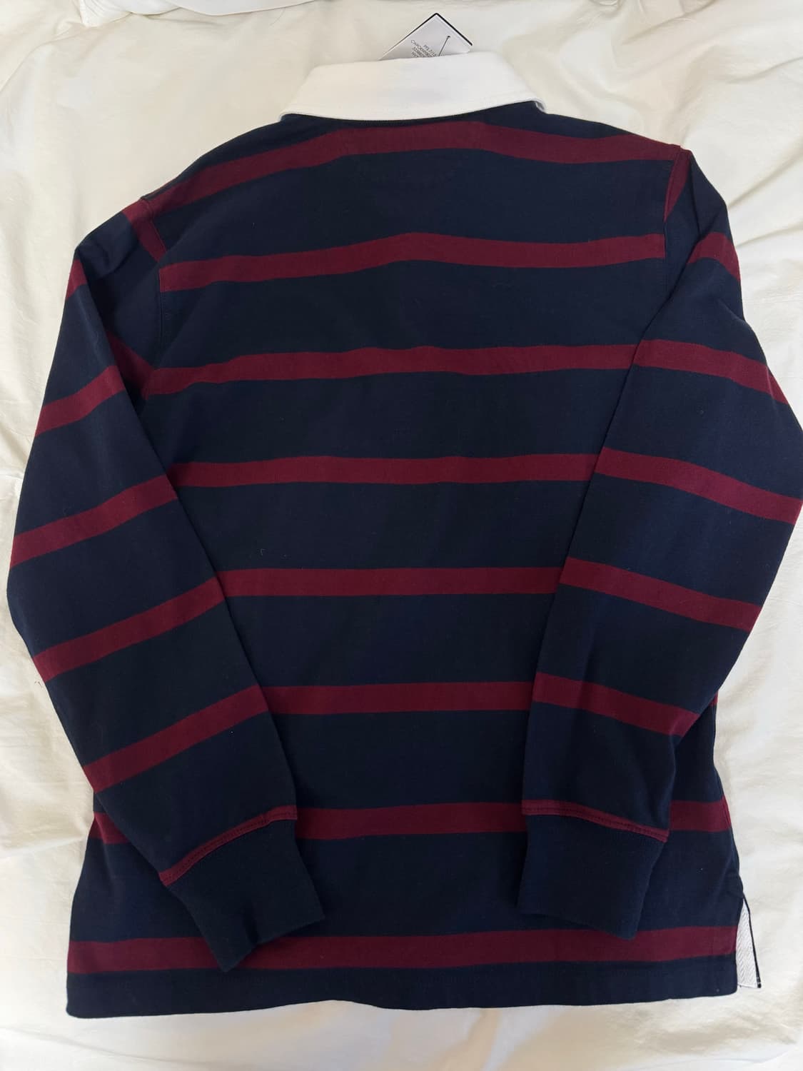 폴로 럭비티 G - L사이즈 상품이미지2